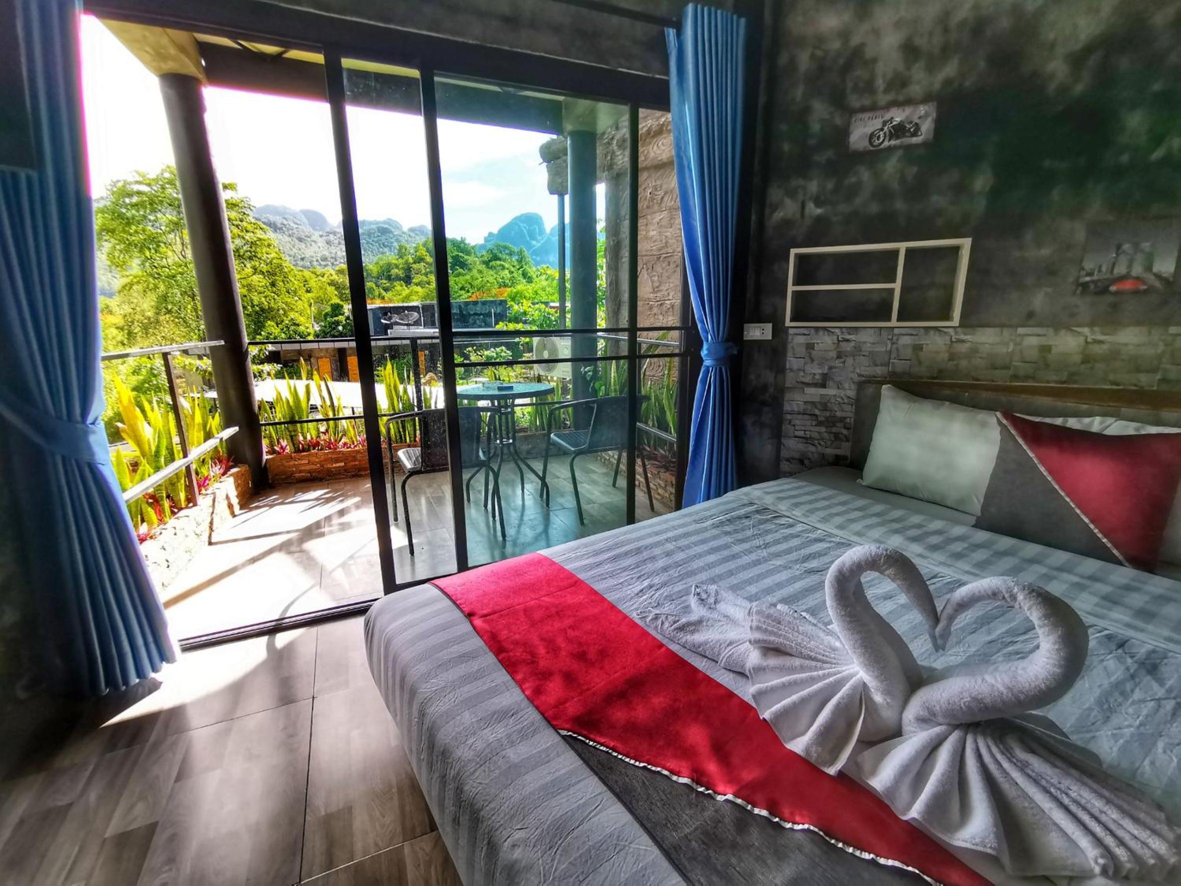 Keeree Loft Resort คีรีลอฟท์รีสอร์ท