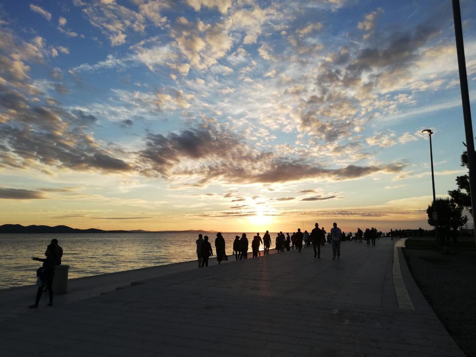 Apartment in Zadar view 5