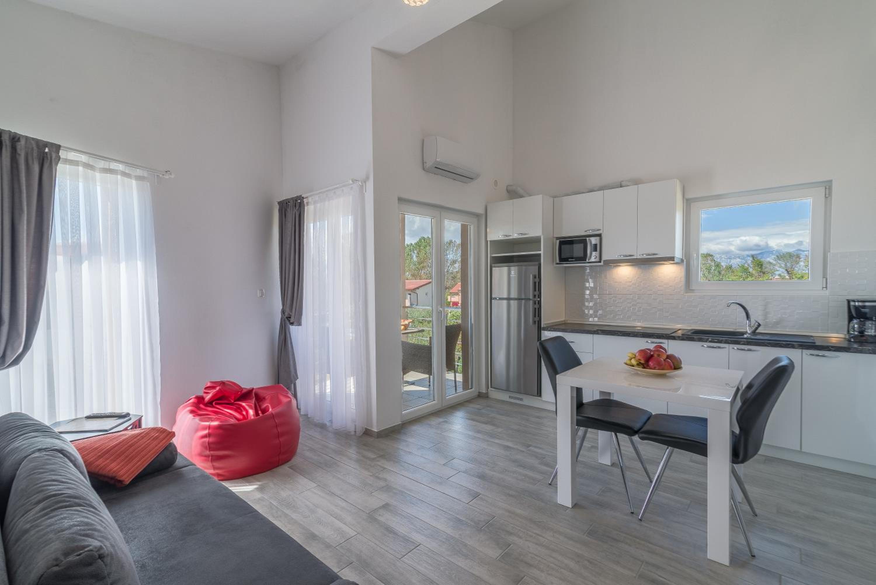 Apartments Enona view 3