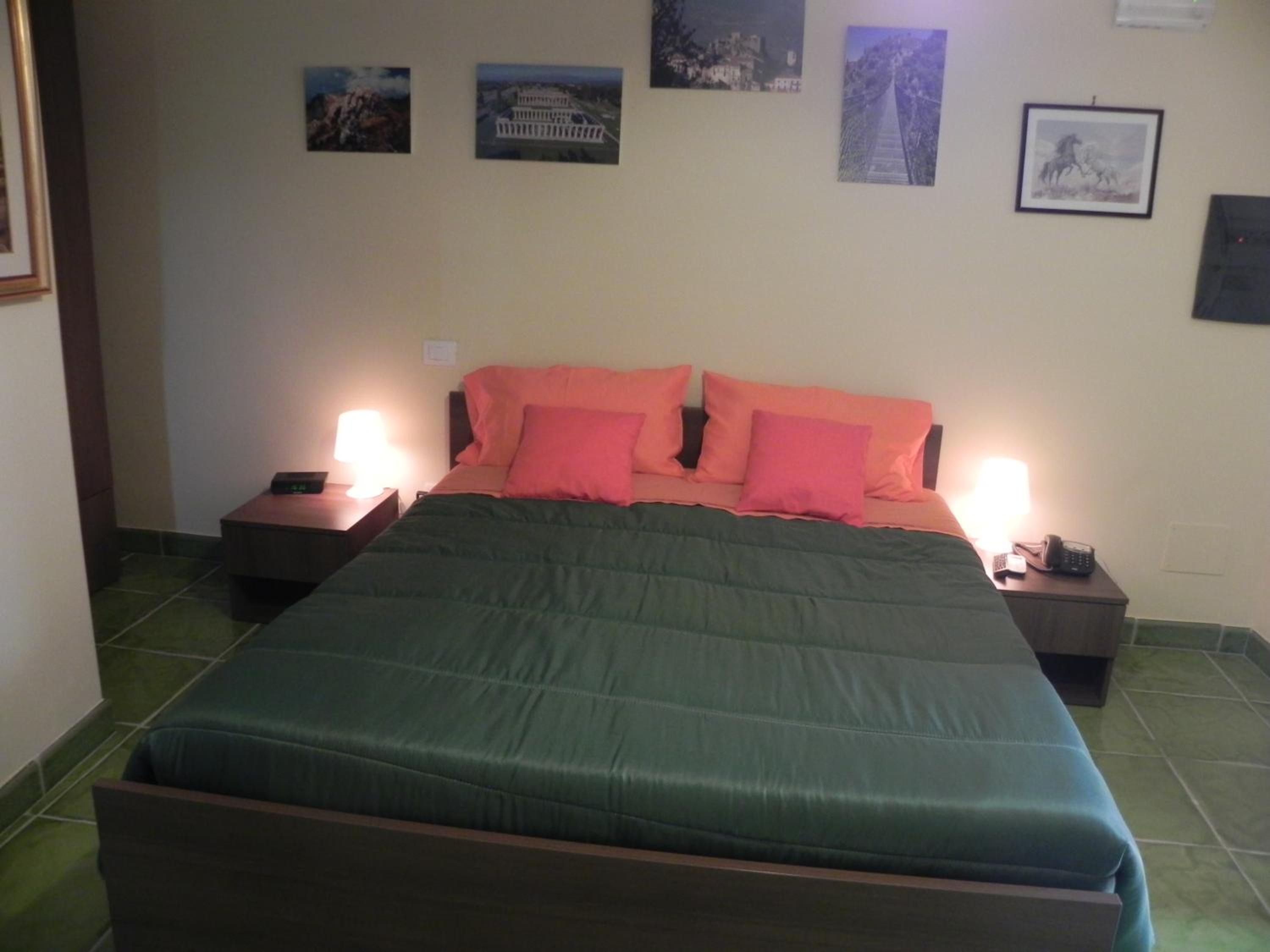 Agriturismo B&B Il Rifugio di Nino