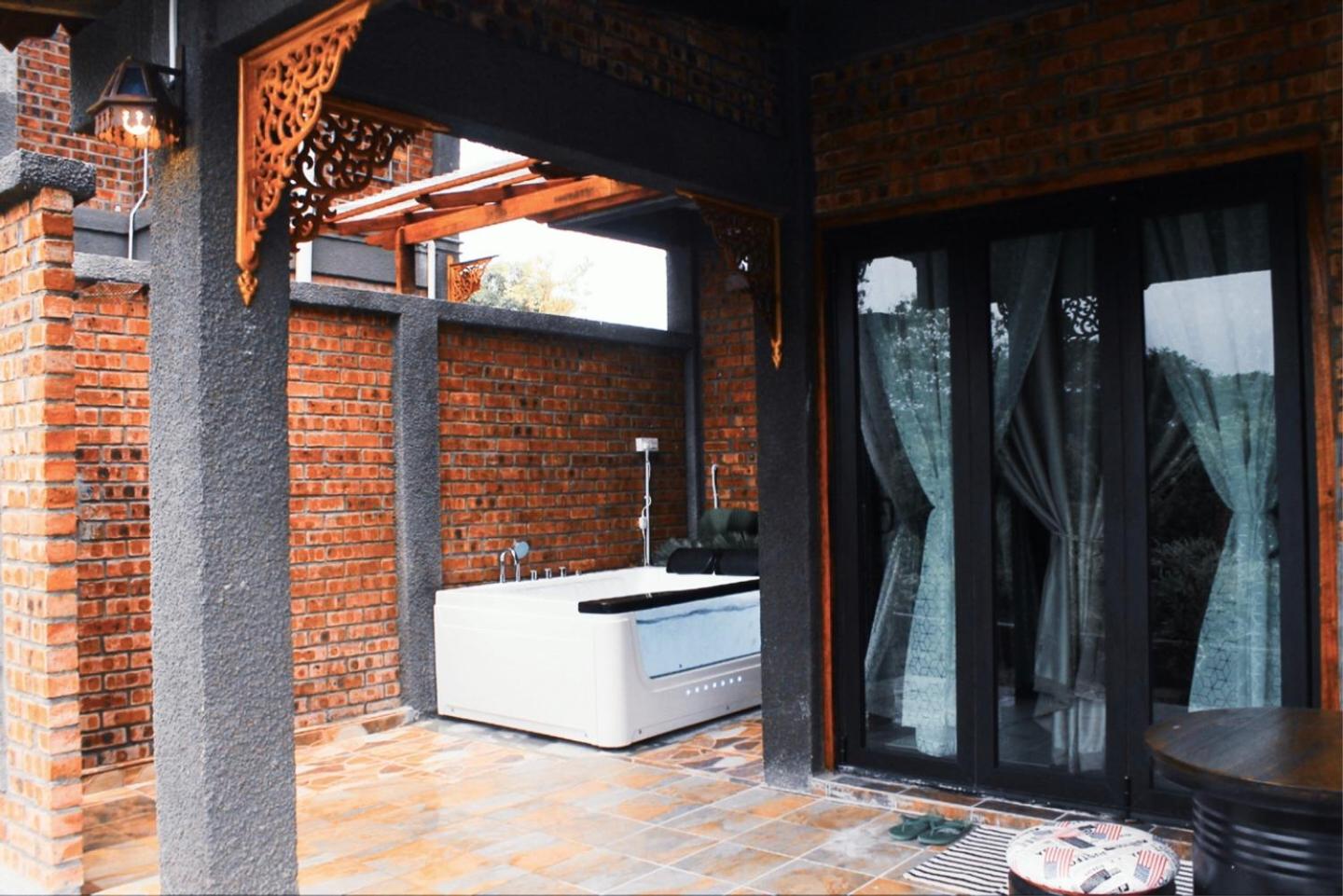 Kota Kinabalu Vacations - The Daun Resort Langkawi - Property Image 45