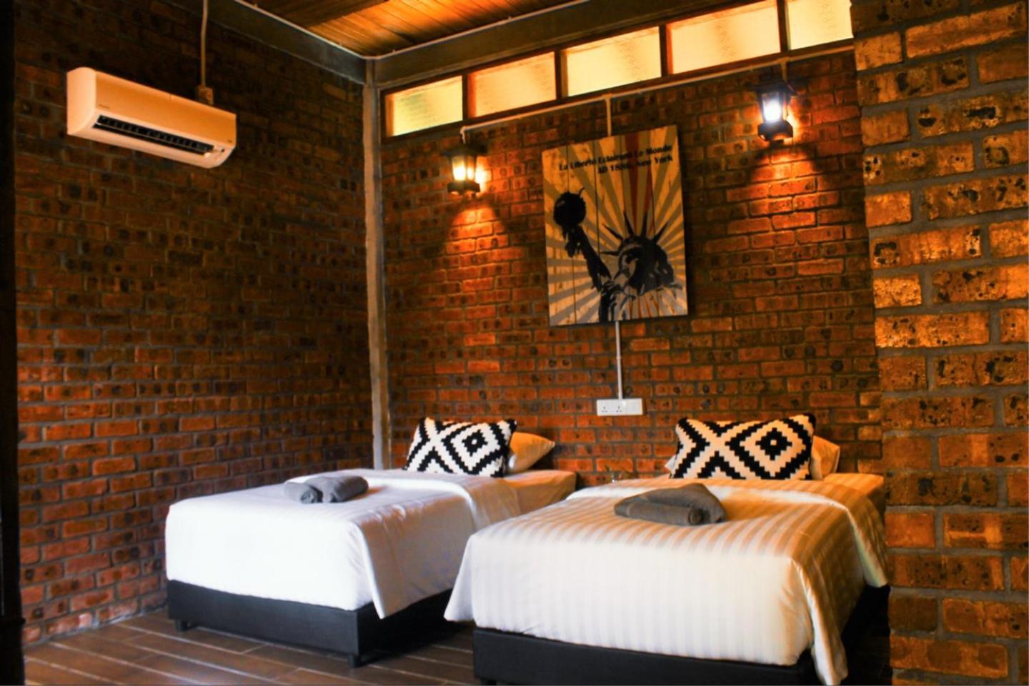 Kota Kinabalu Vacations - The Daun Resort Langkawi - Property Image 72