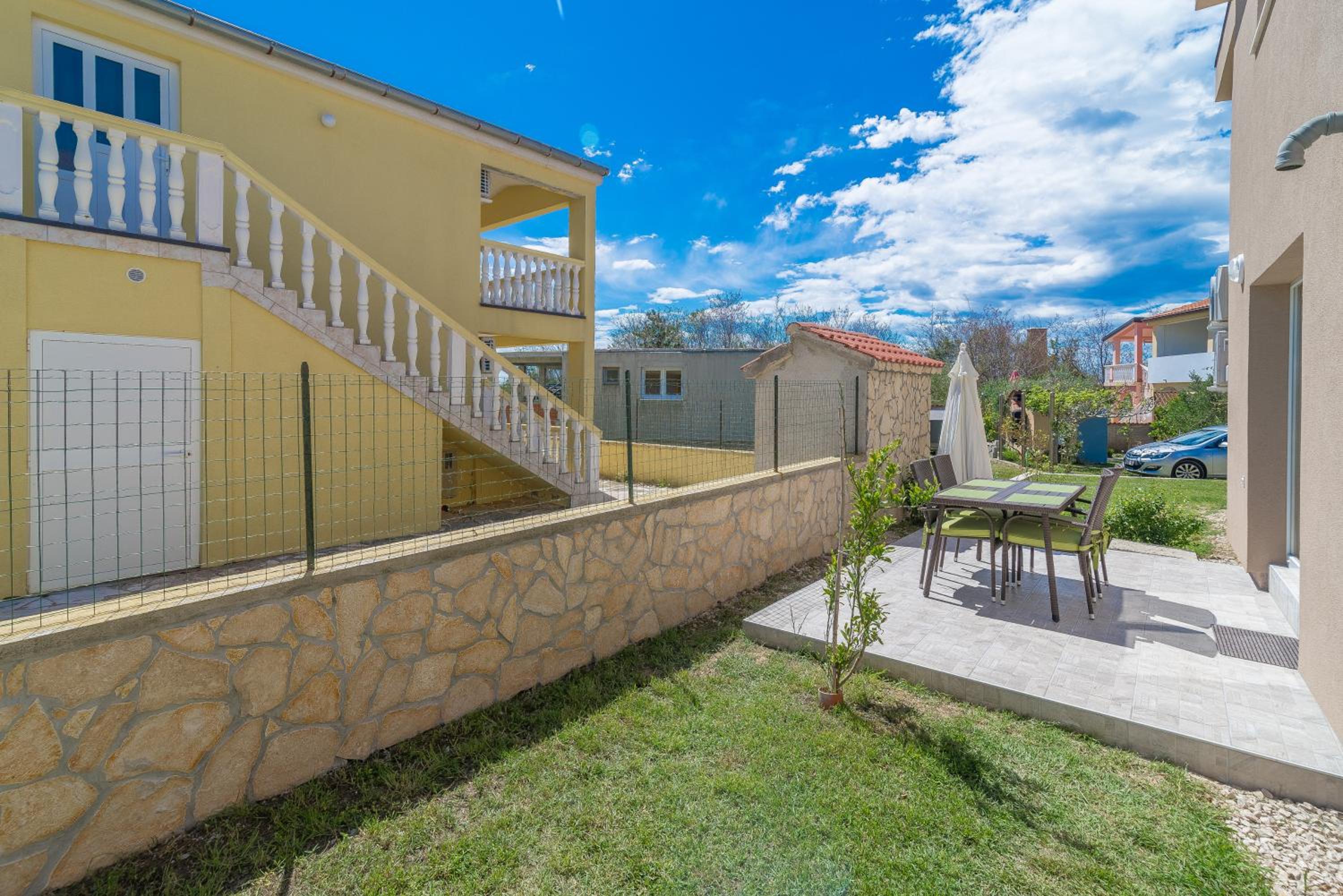 Apartments Enona view 5