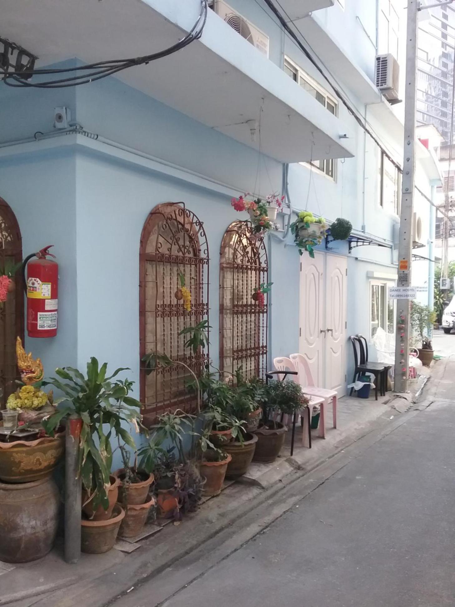 Danee Hostel