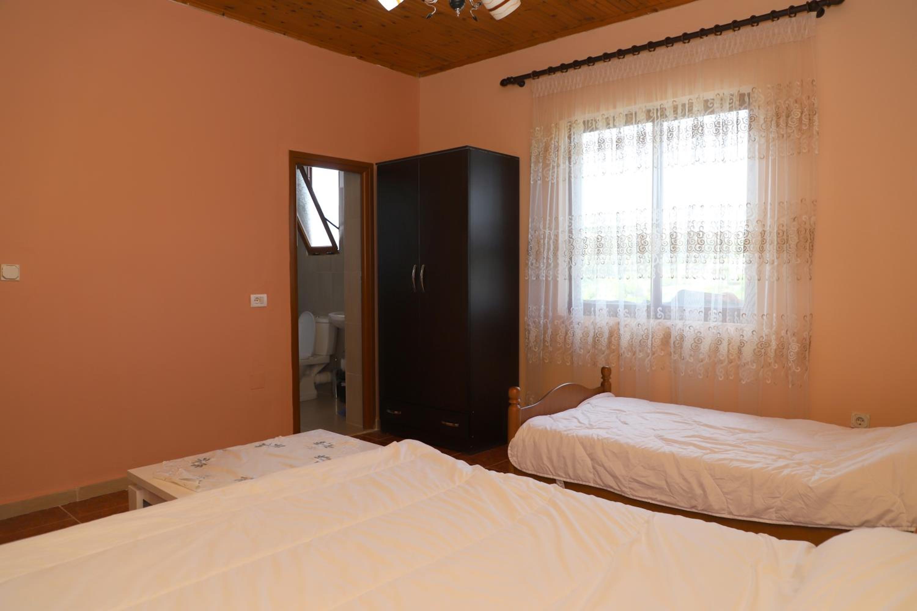 Guest House Pashollari