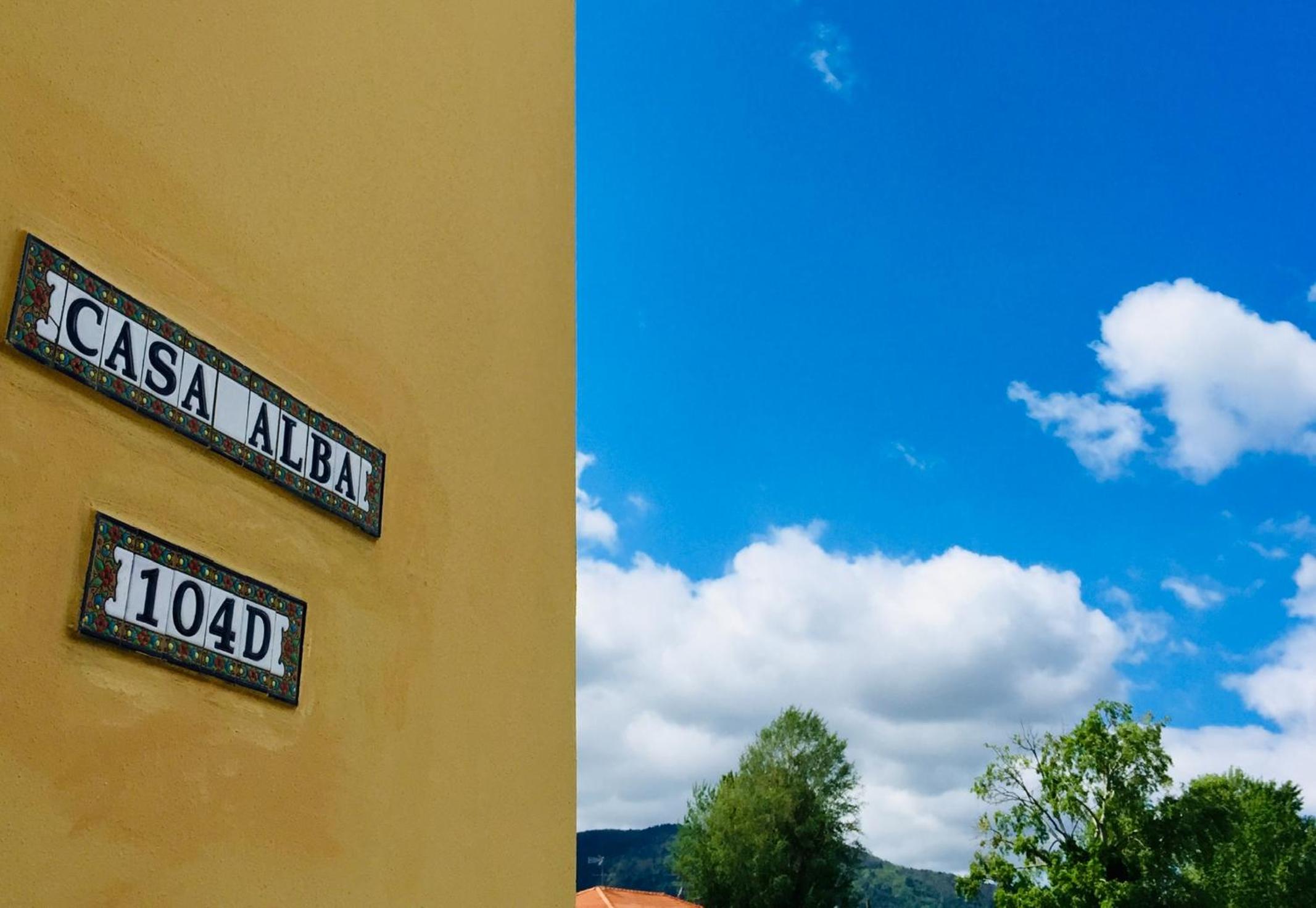 CASA ALBA
