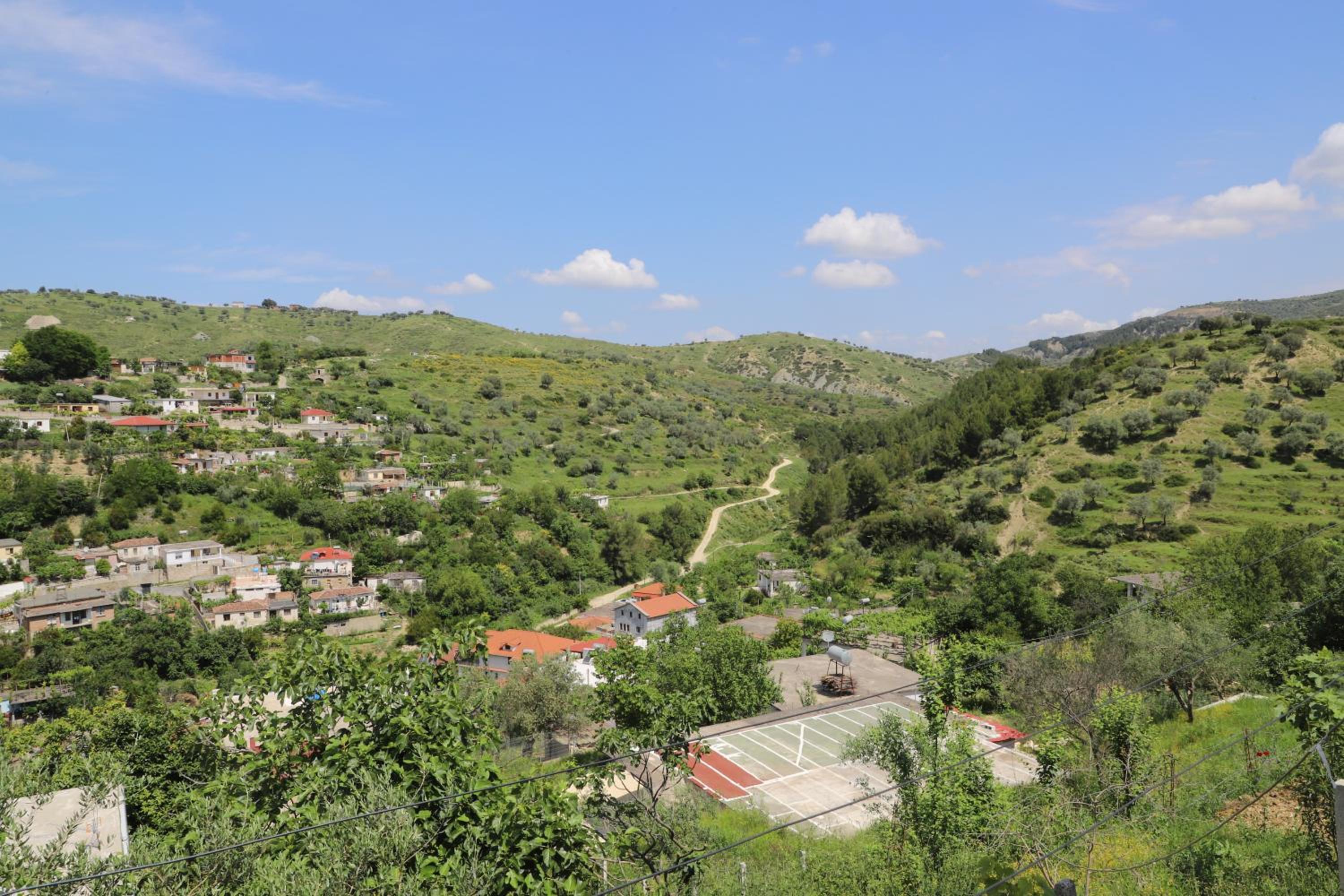 Guest House Pashollari