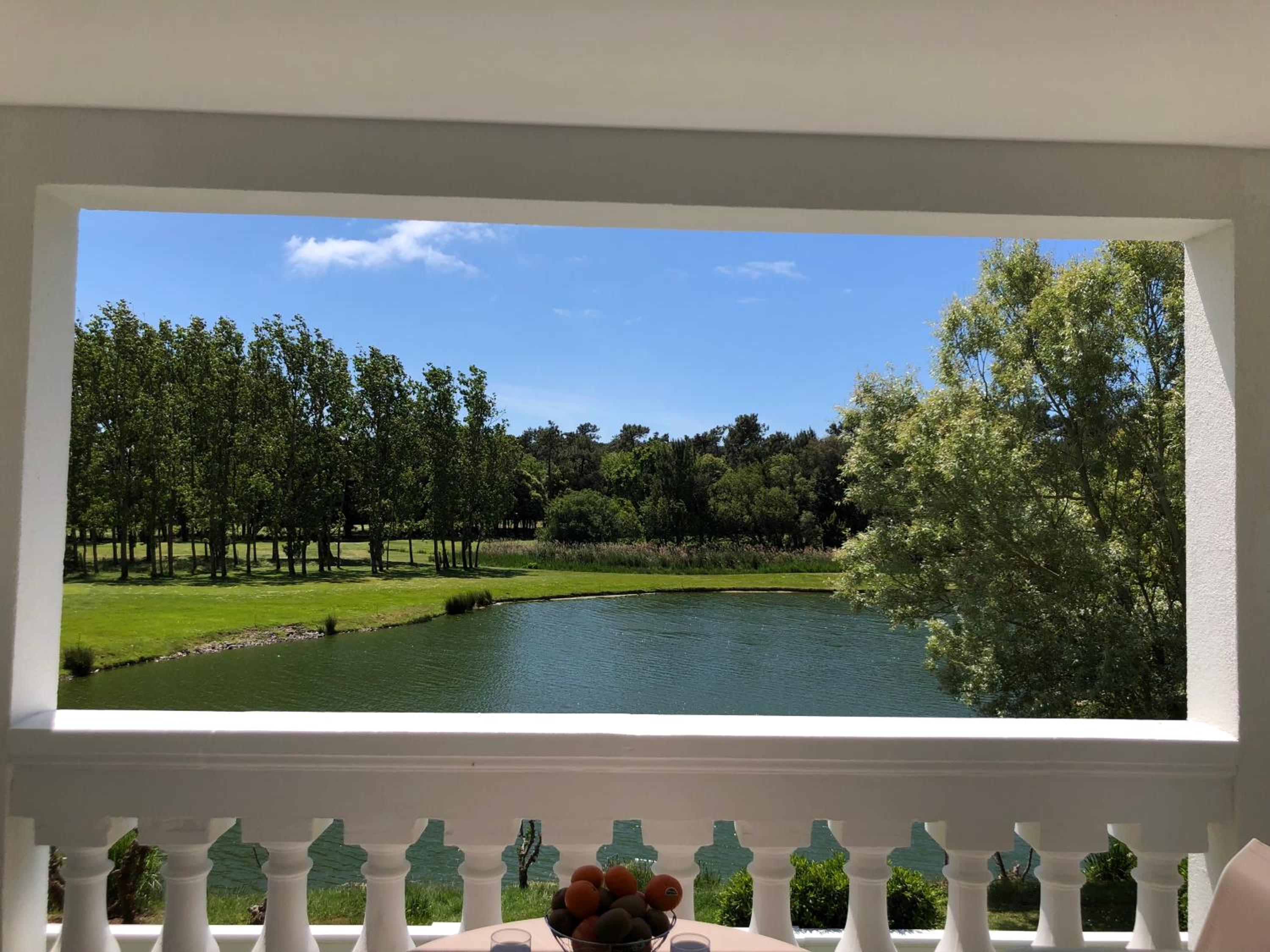 Studio avec vue sur Lac view 2