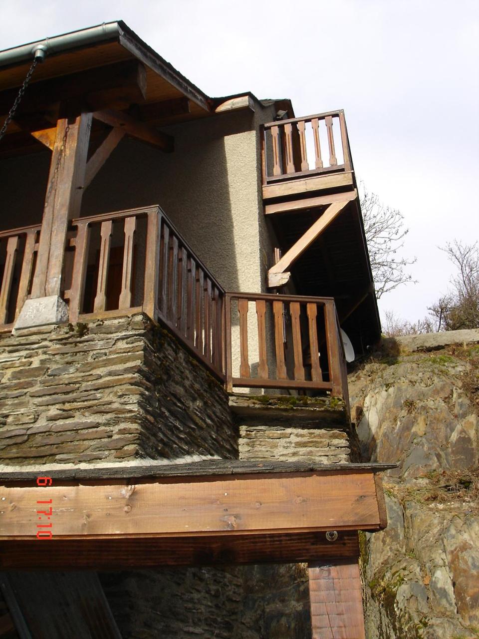 gîte Vallée des Nestes