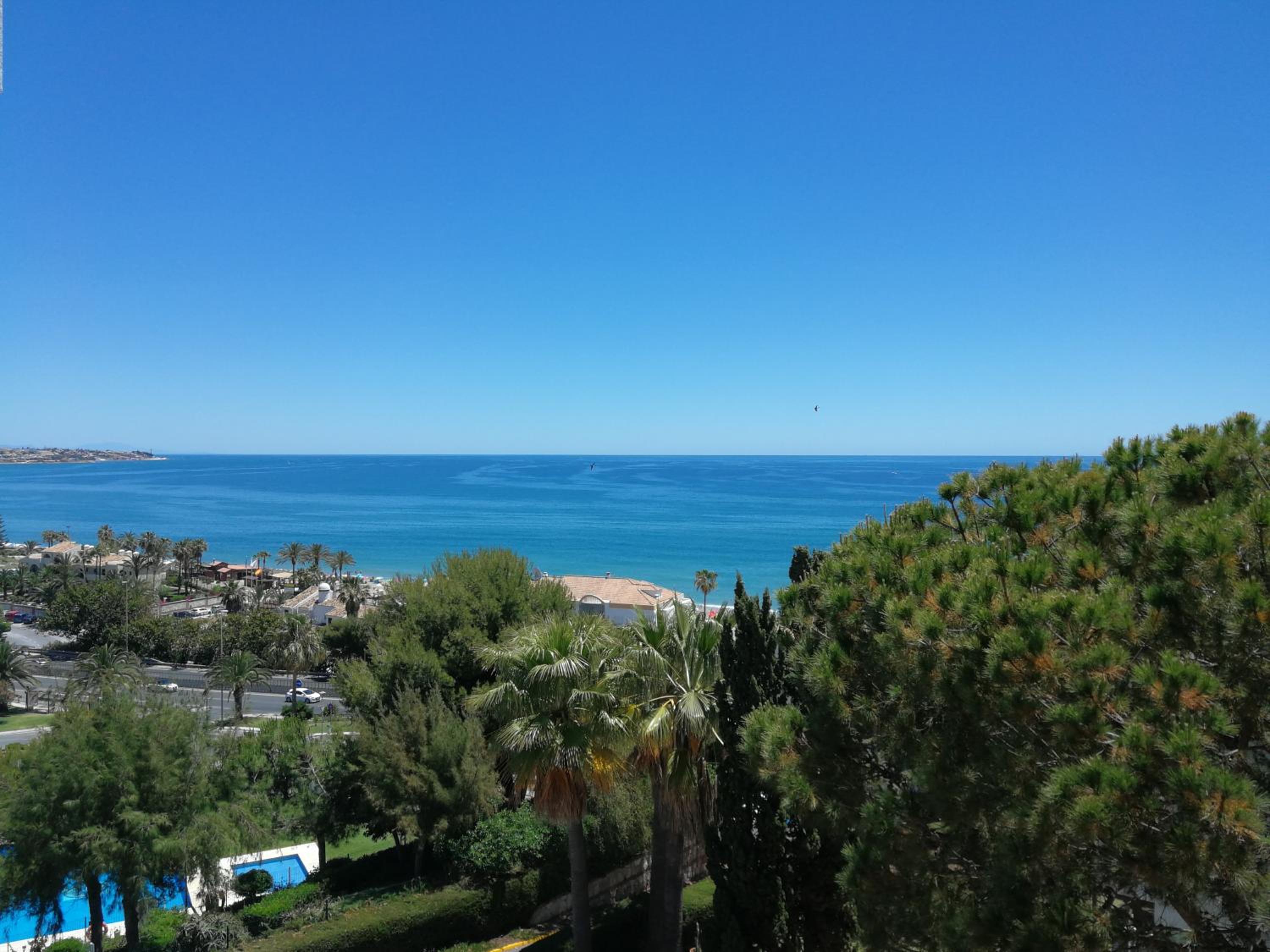 Beach Apartment Las Acacias Torrenueva