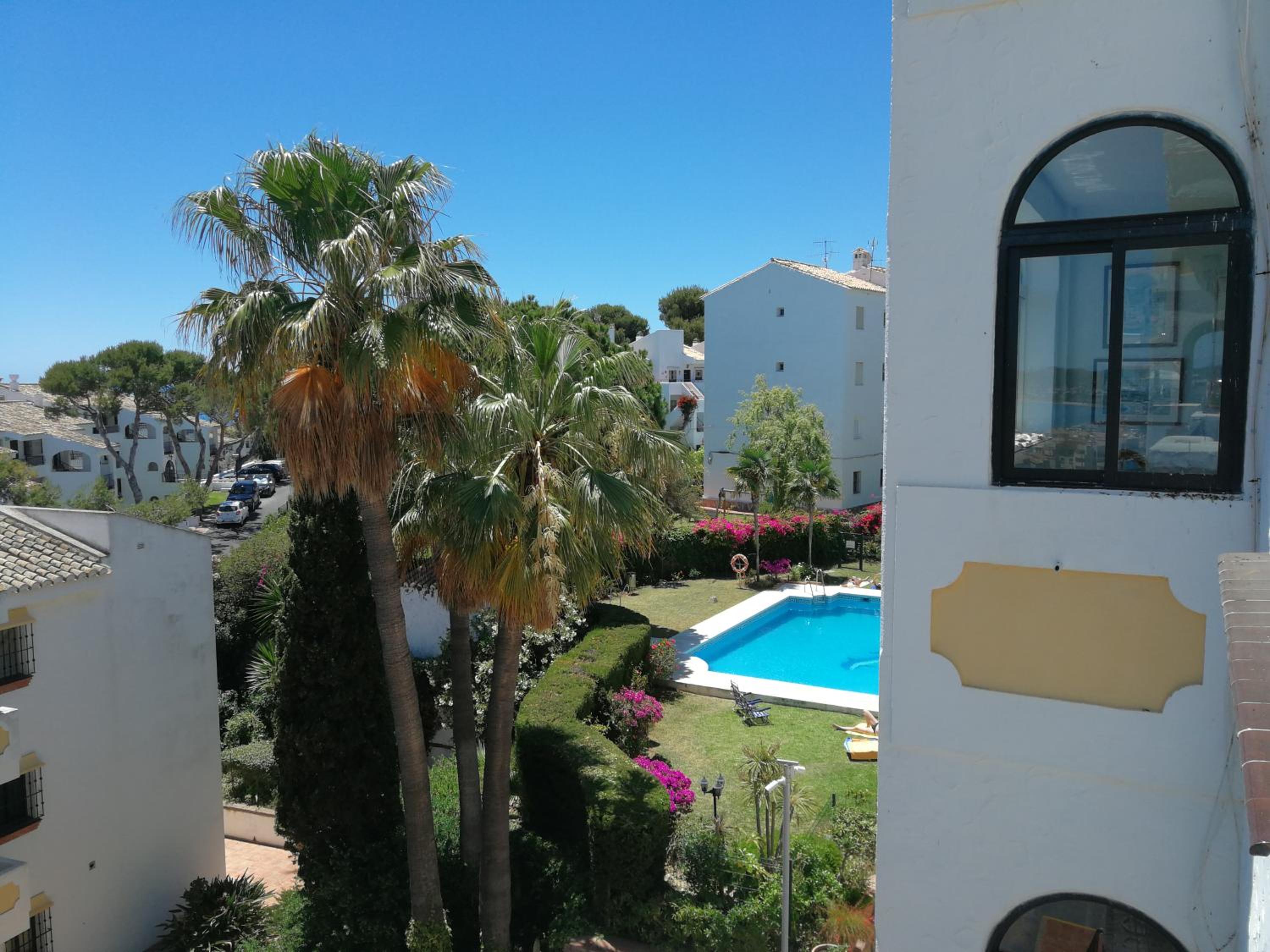 Beach Apartment Las Acacias Torrenueva