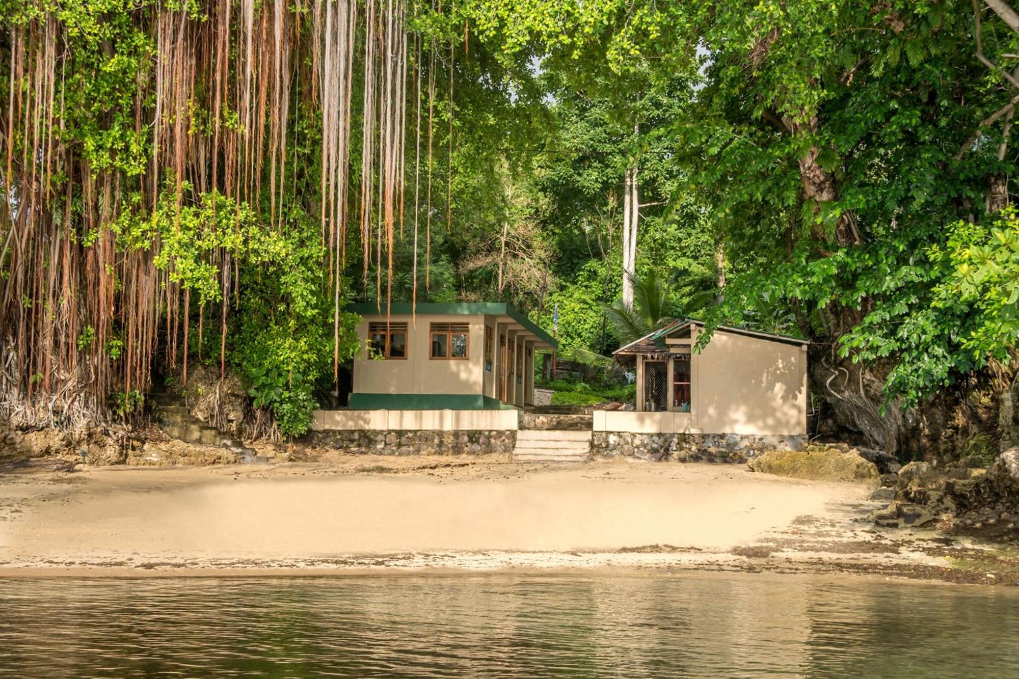 Bunaken Divers Sea Breeze Resort view 3