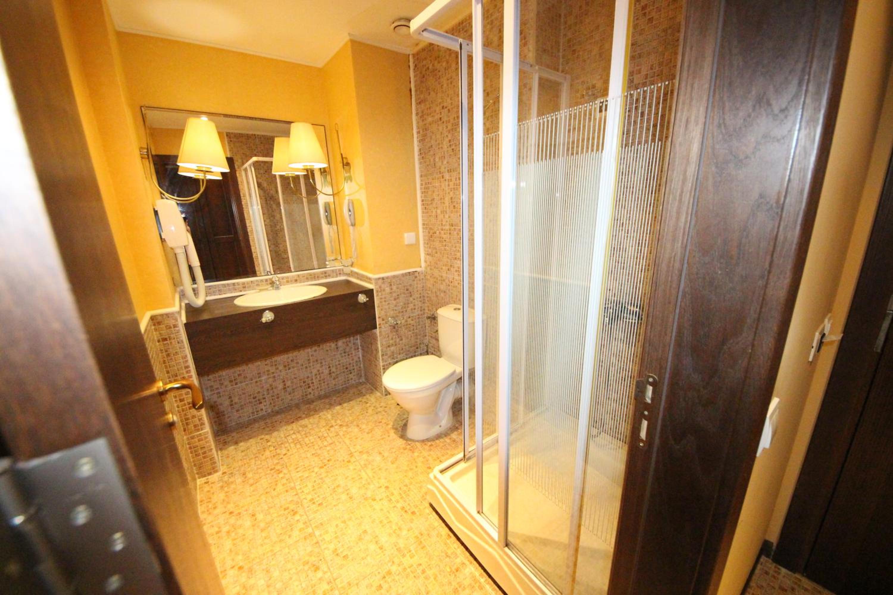 Menada Apartments in Royal Beach