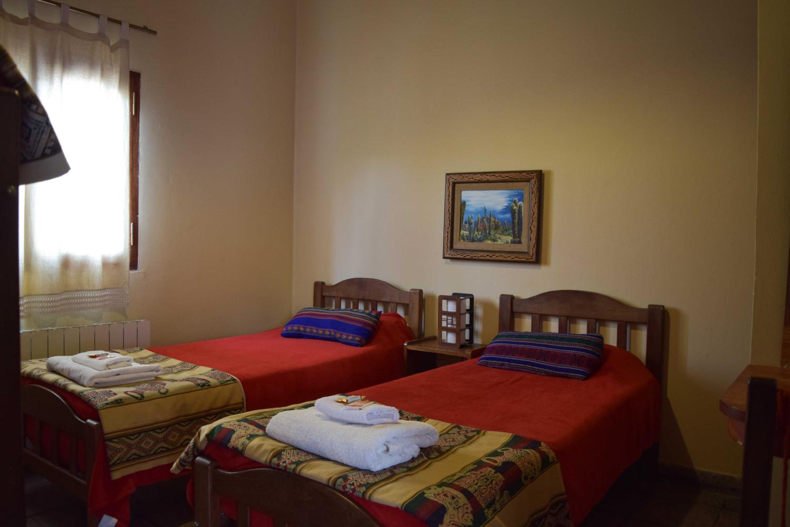 Azul Humahuaca Hostal