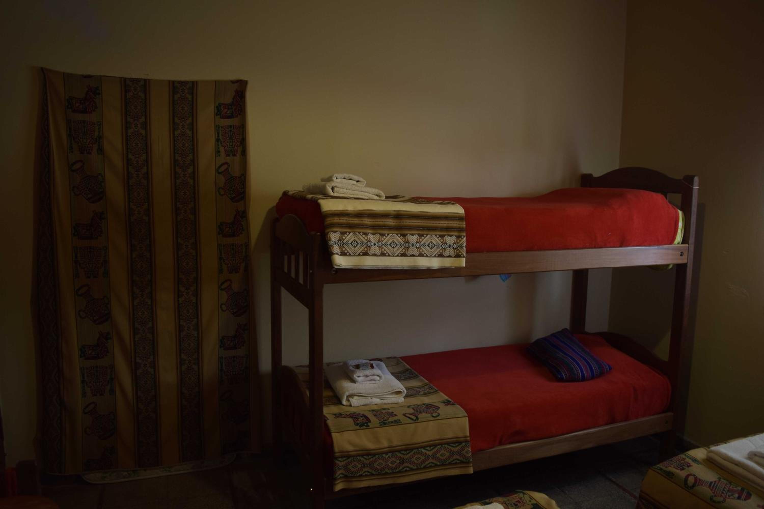 Azul Humahuaca Hostal