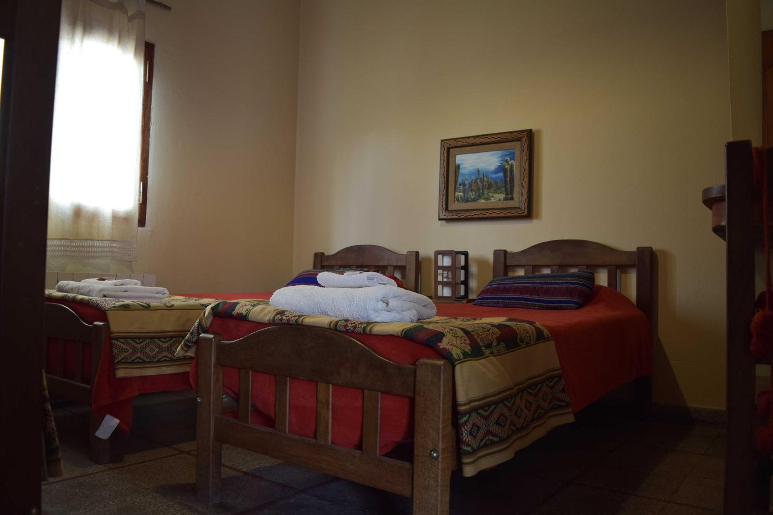 Azul Humahuaca Hostal