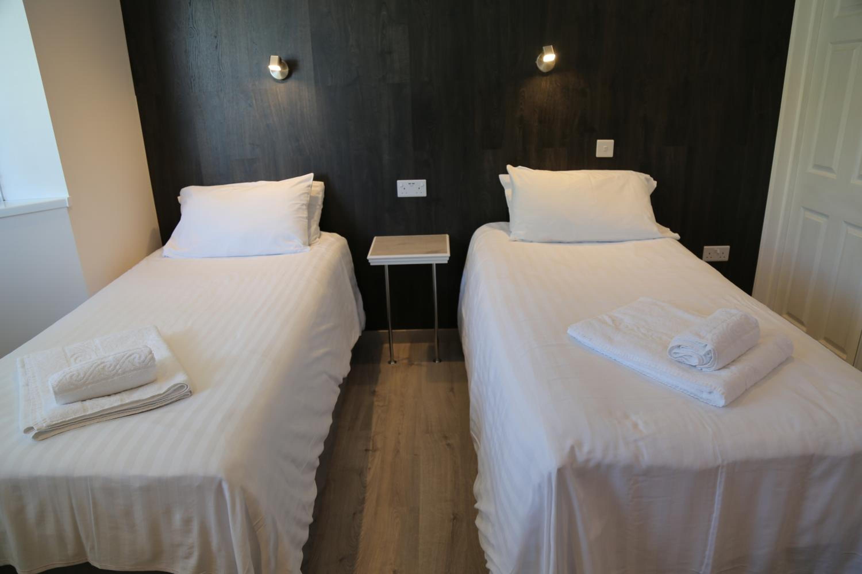 Debden Guest House