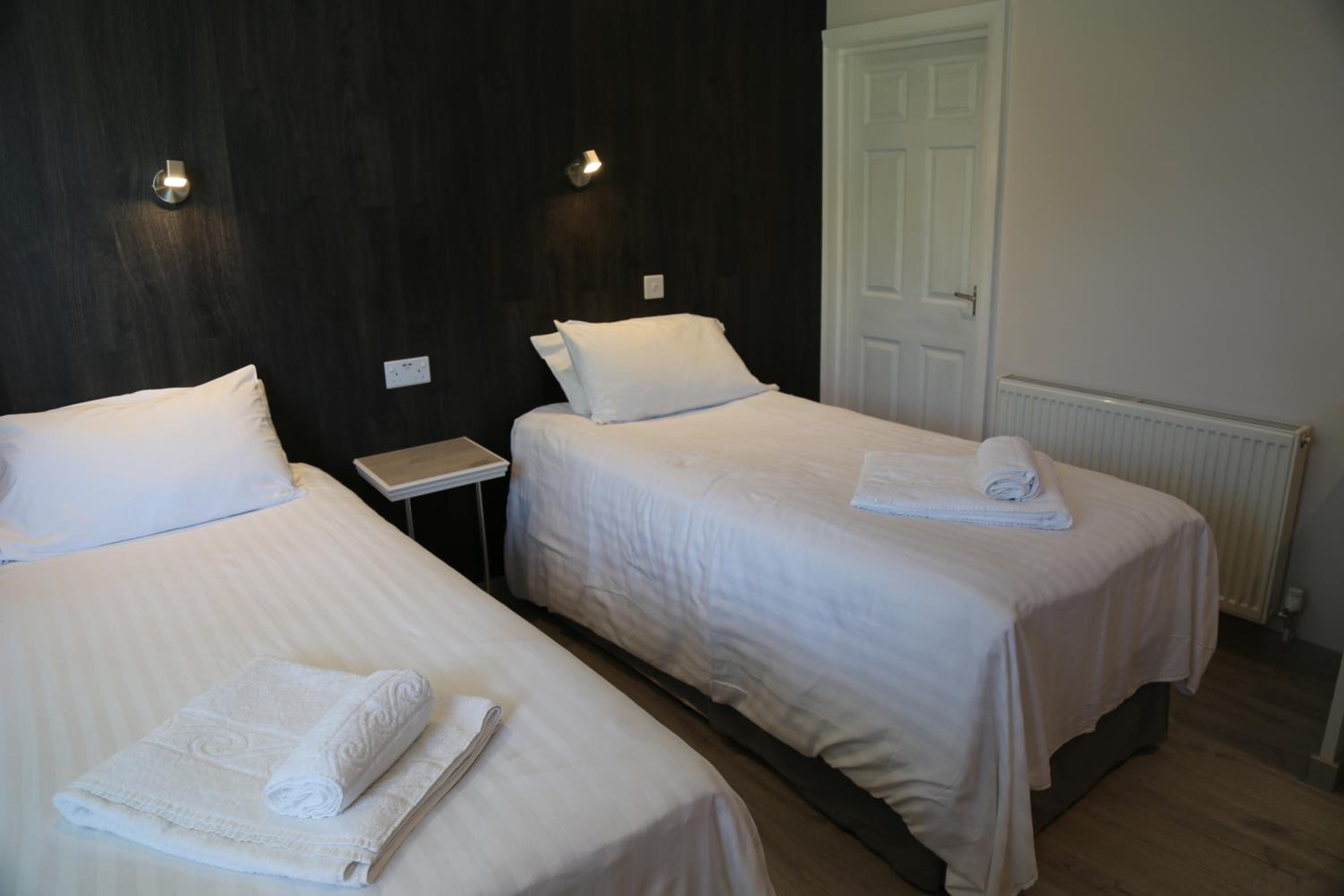 Debden Guest House