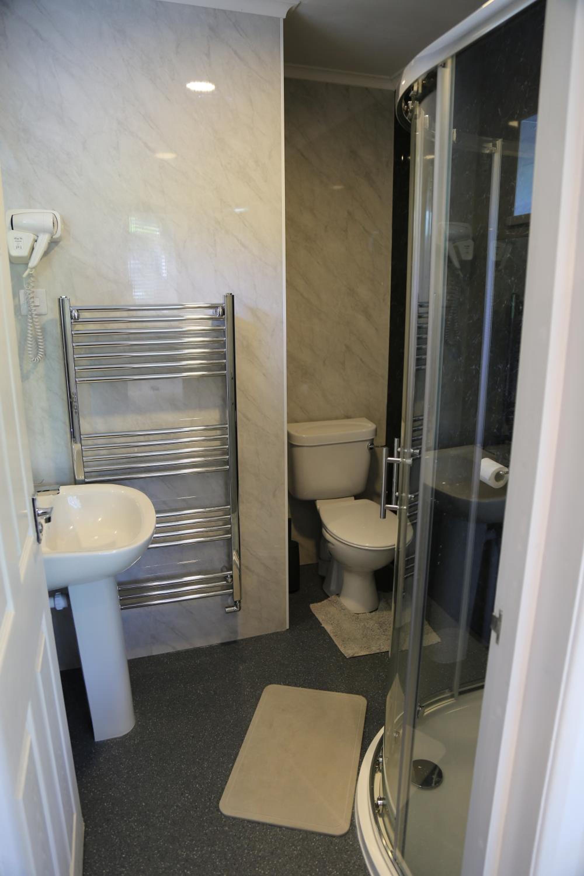 Debden Guest House