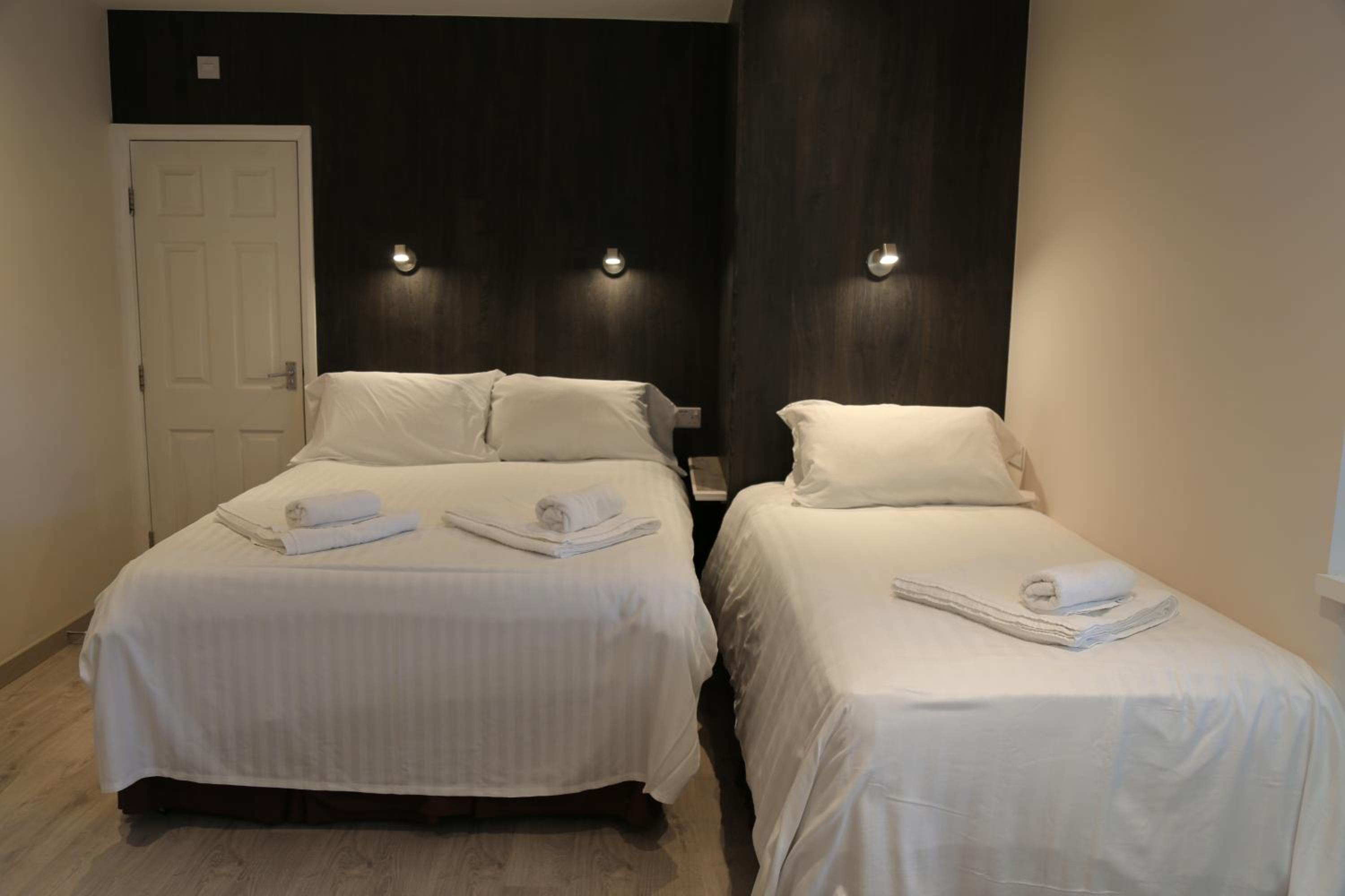 Debden Guest House