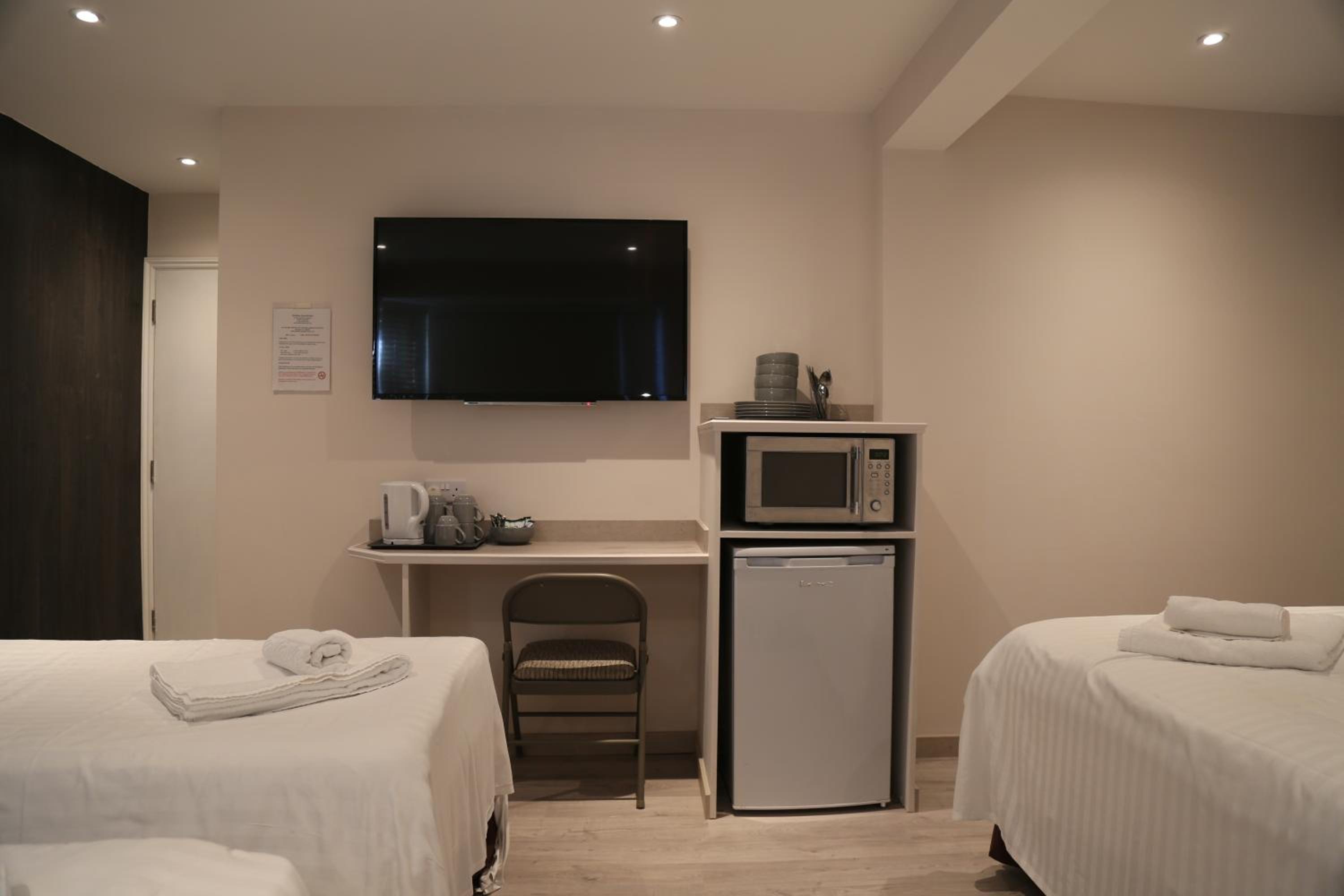 Debden Guest House