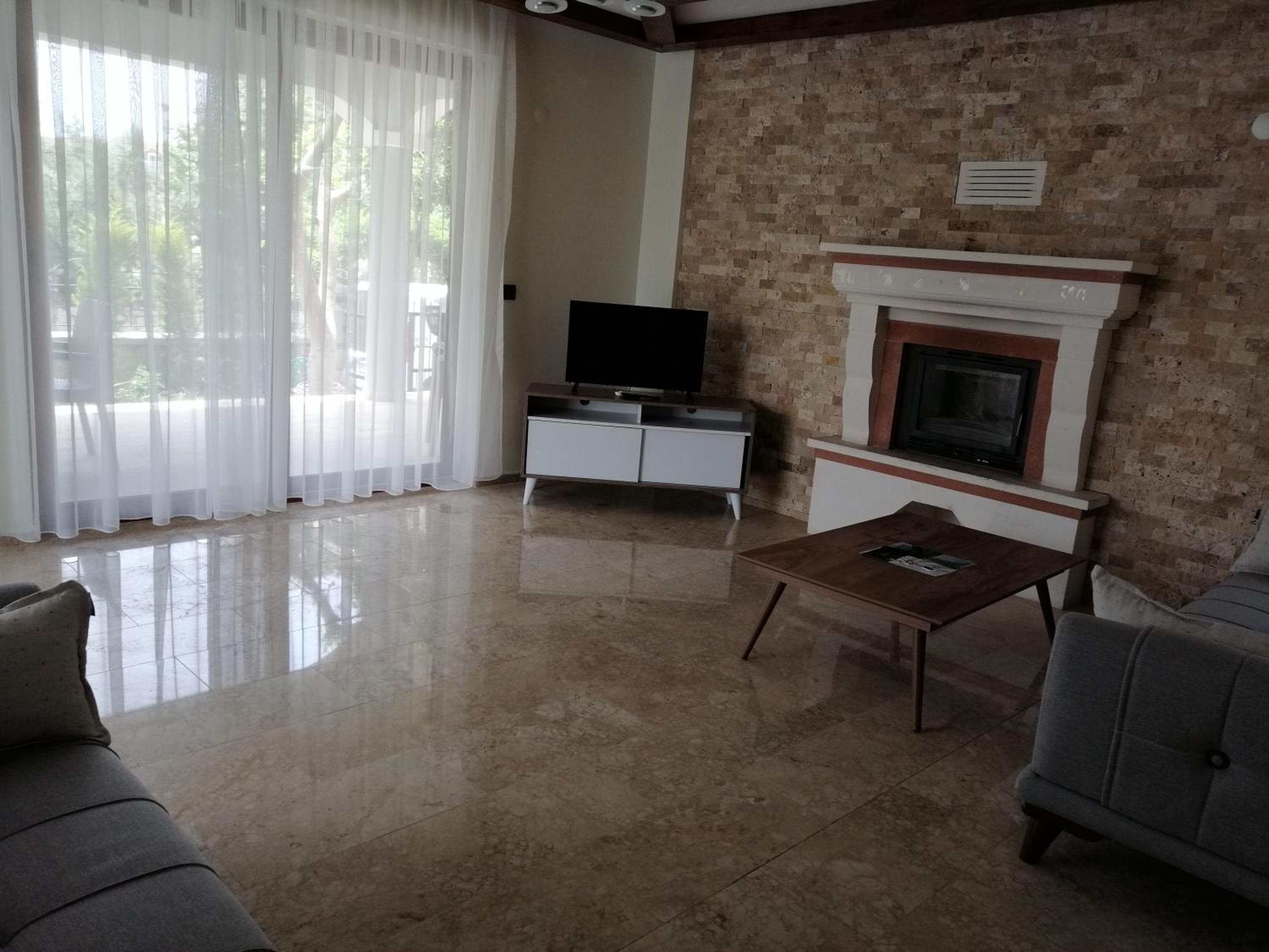 Lighthouse Lilia Villas view 2