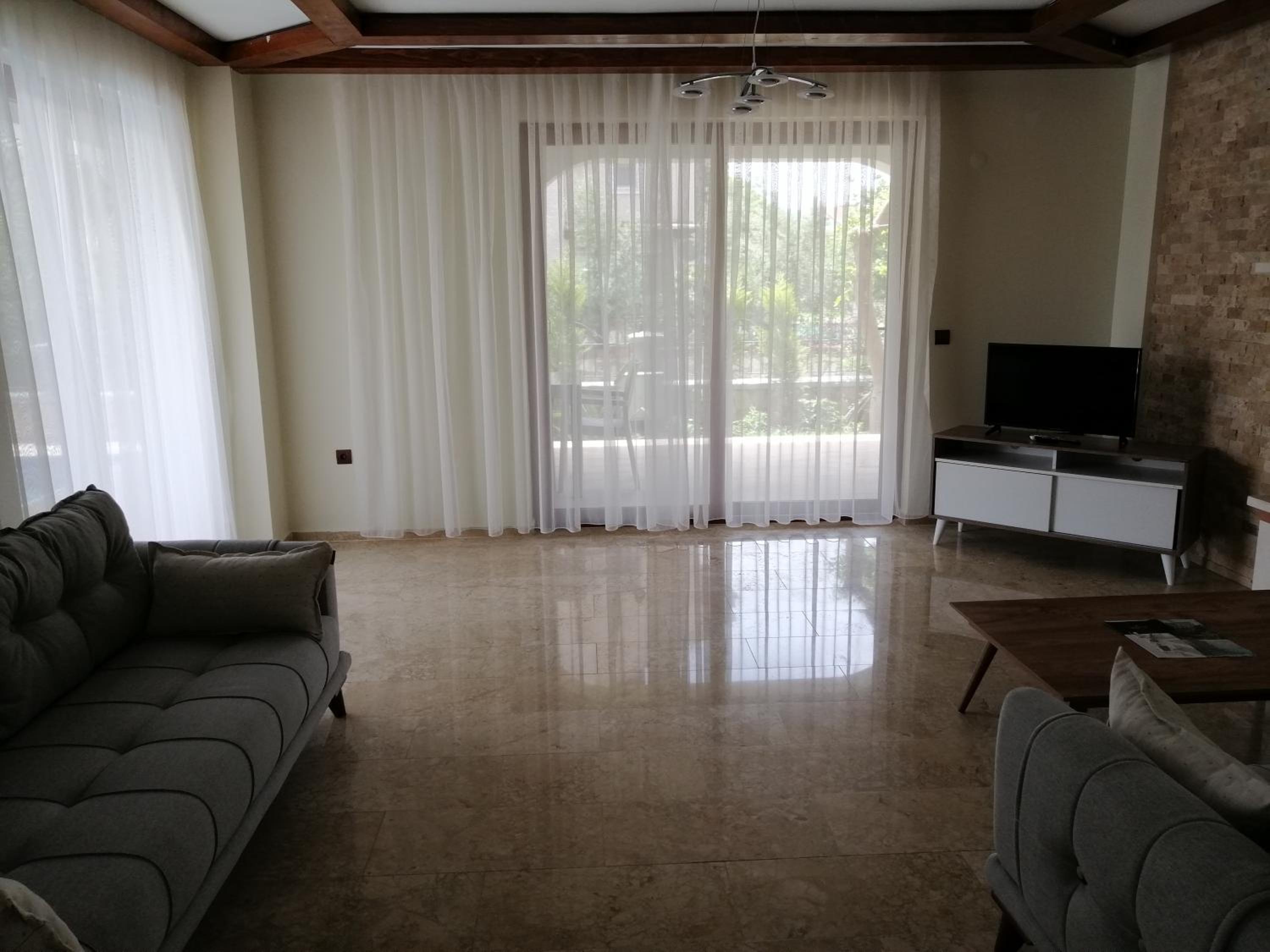 Lighthouse Lilia Villas view 3