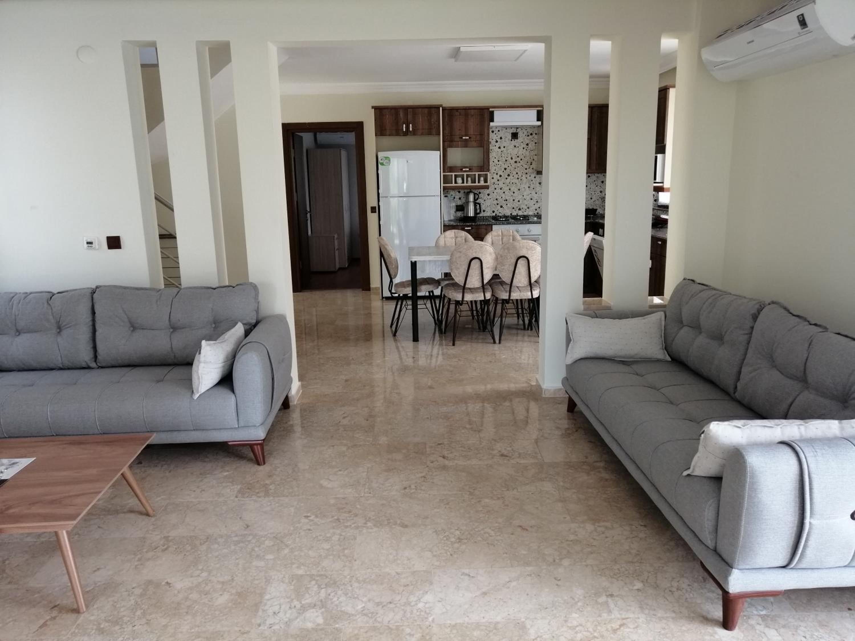 Lighthouse Lilia Villas view 4