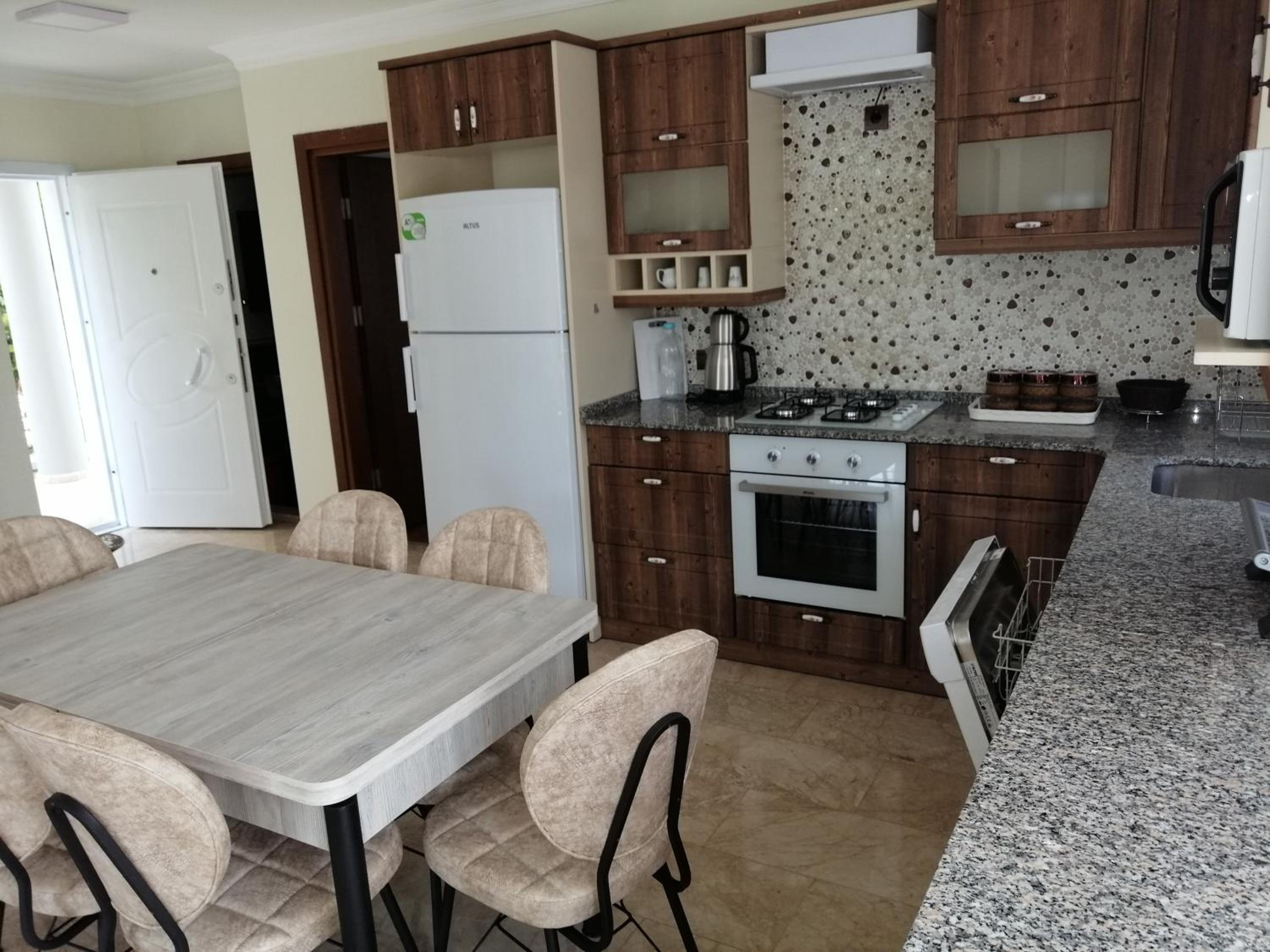 Lighthouse Lilia Villas view 5