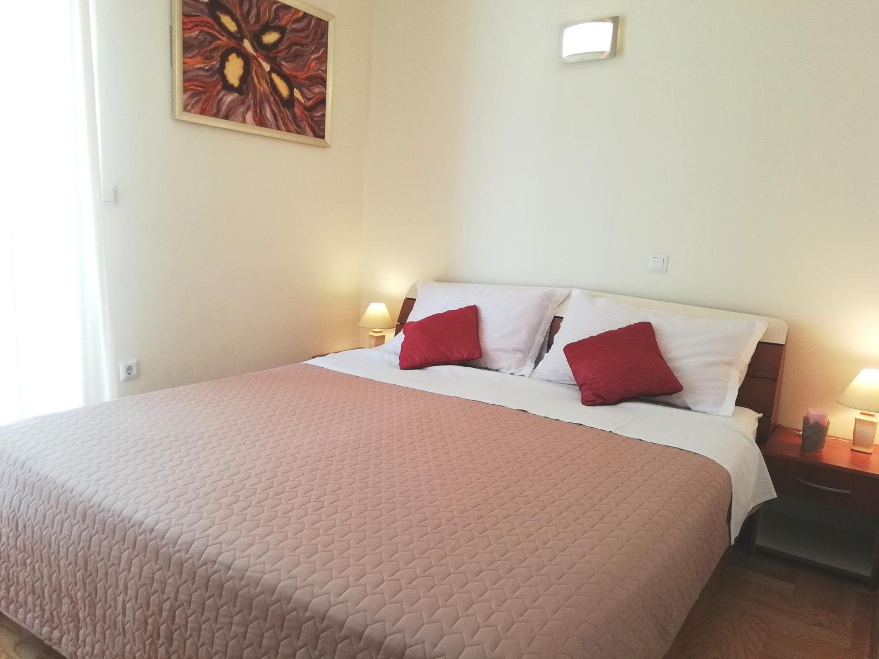 Apartments Marija