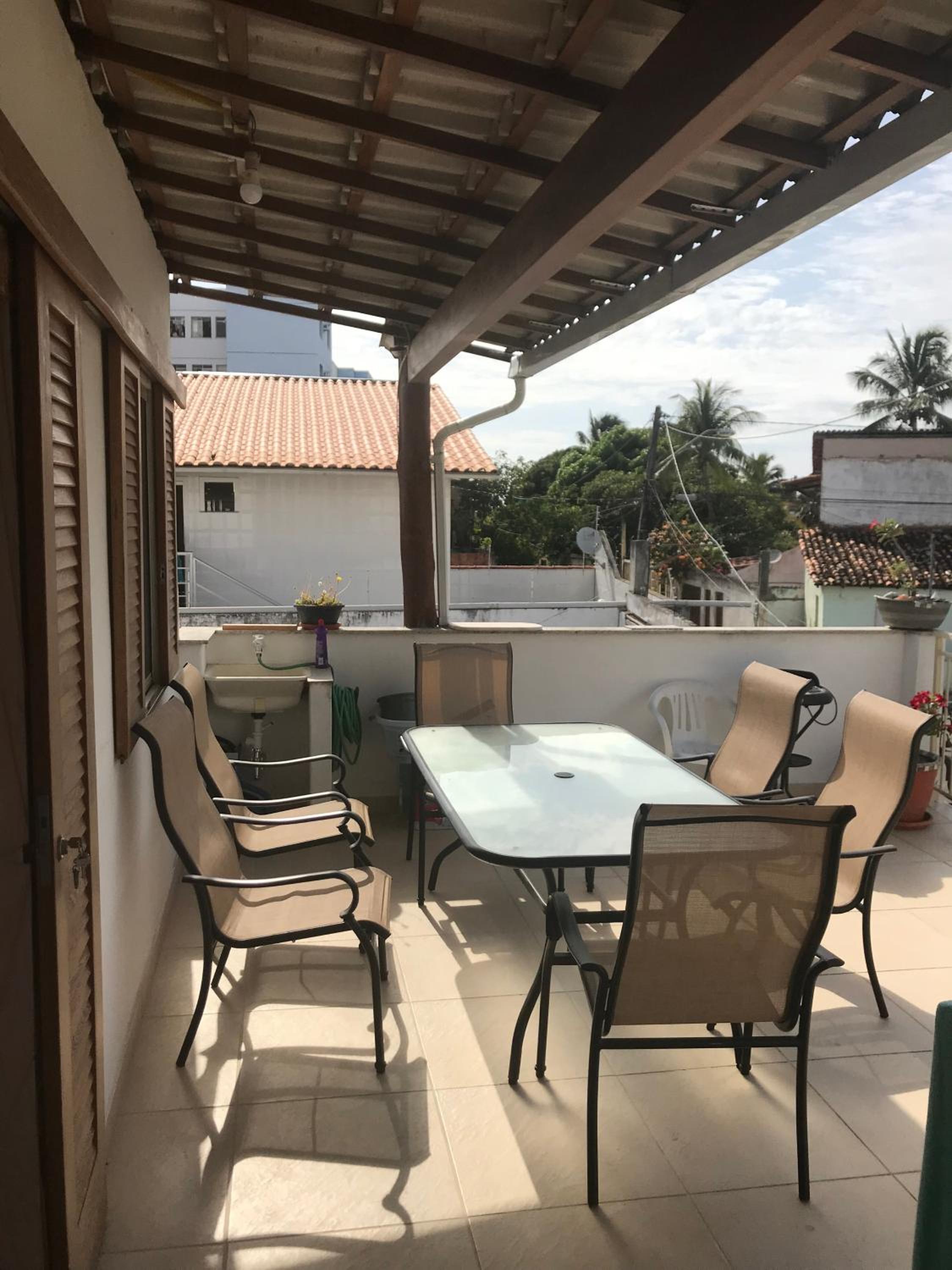 Casa Rosemary