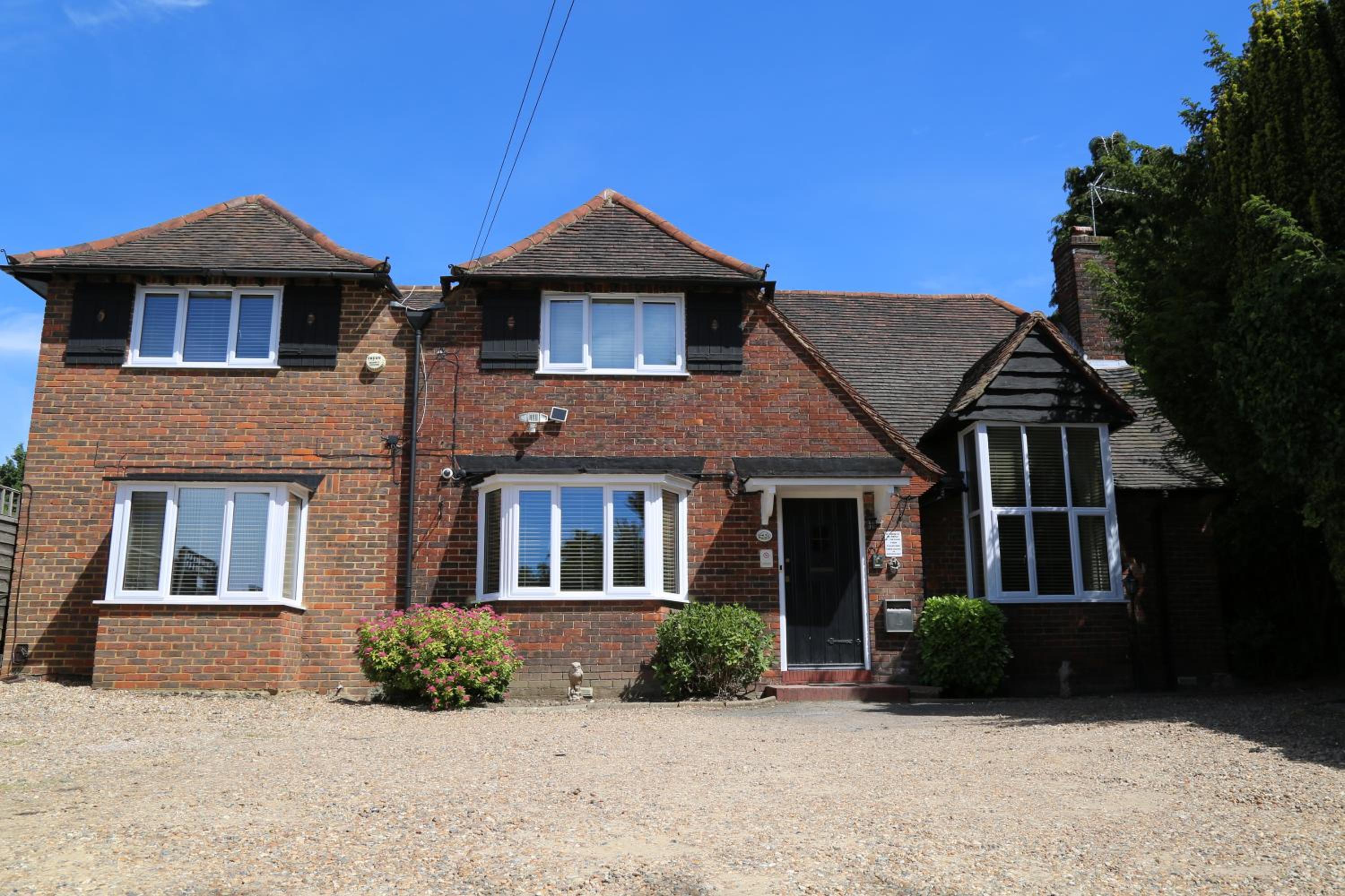 Debden Guest House