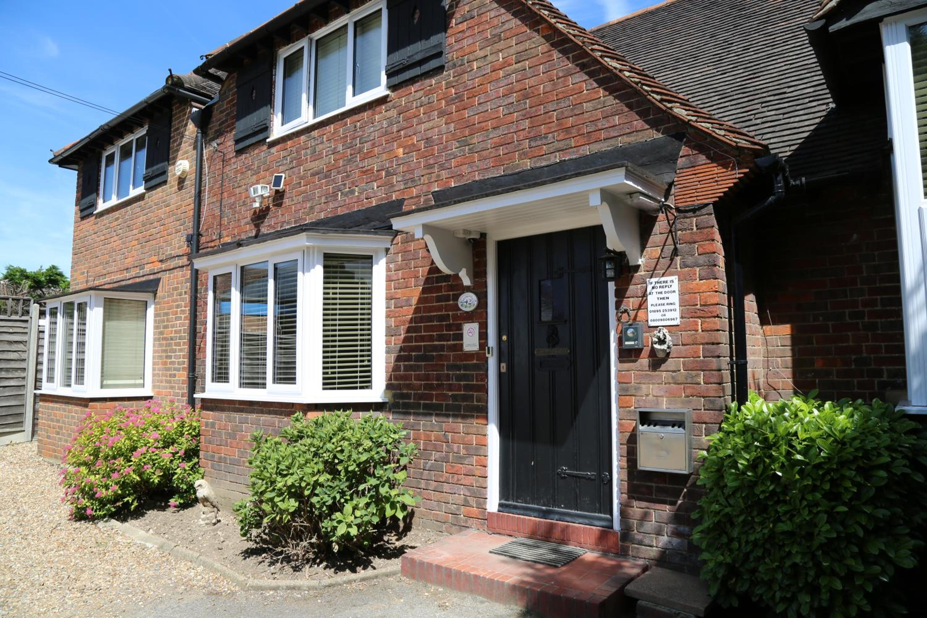 Debden Guest House