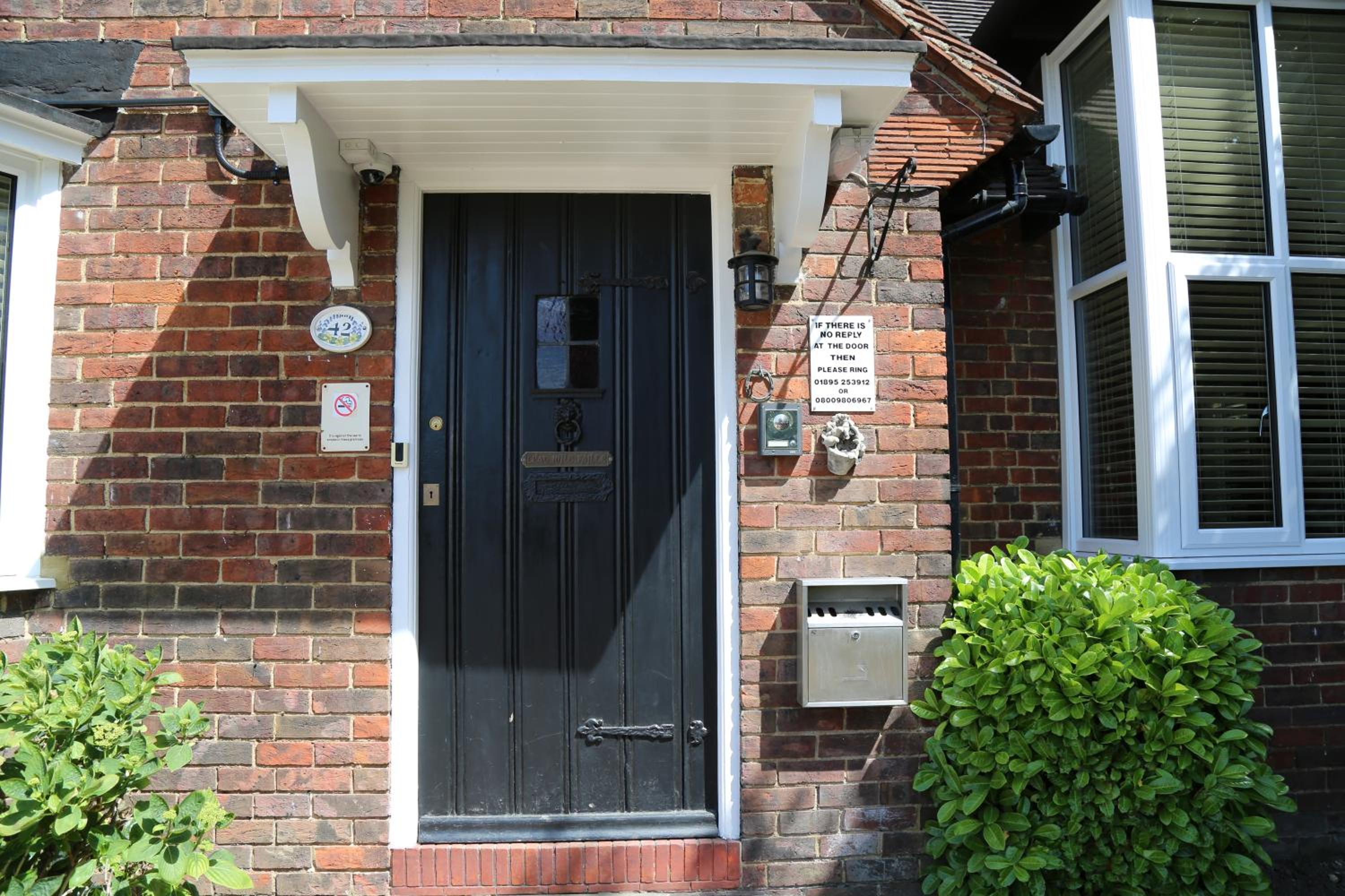 Debden Guest House