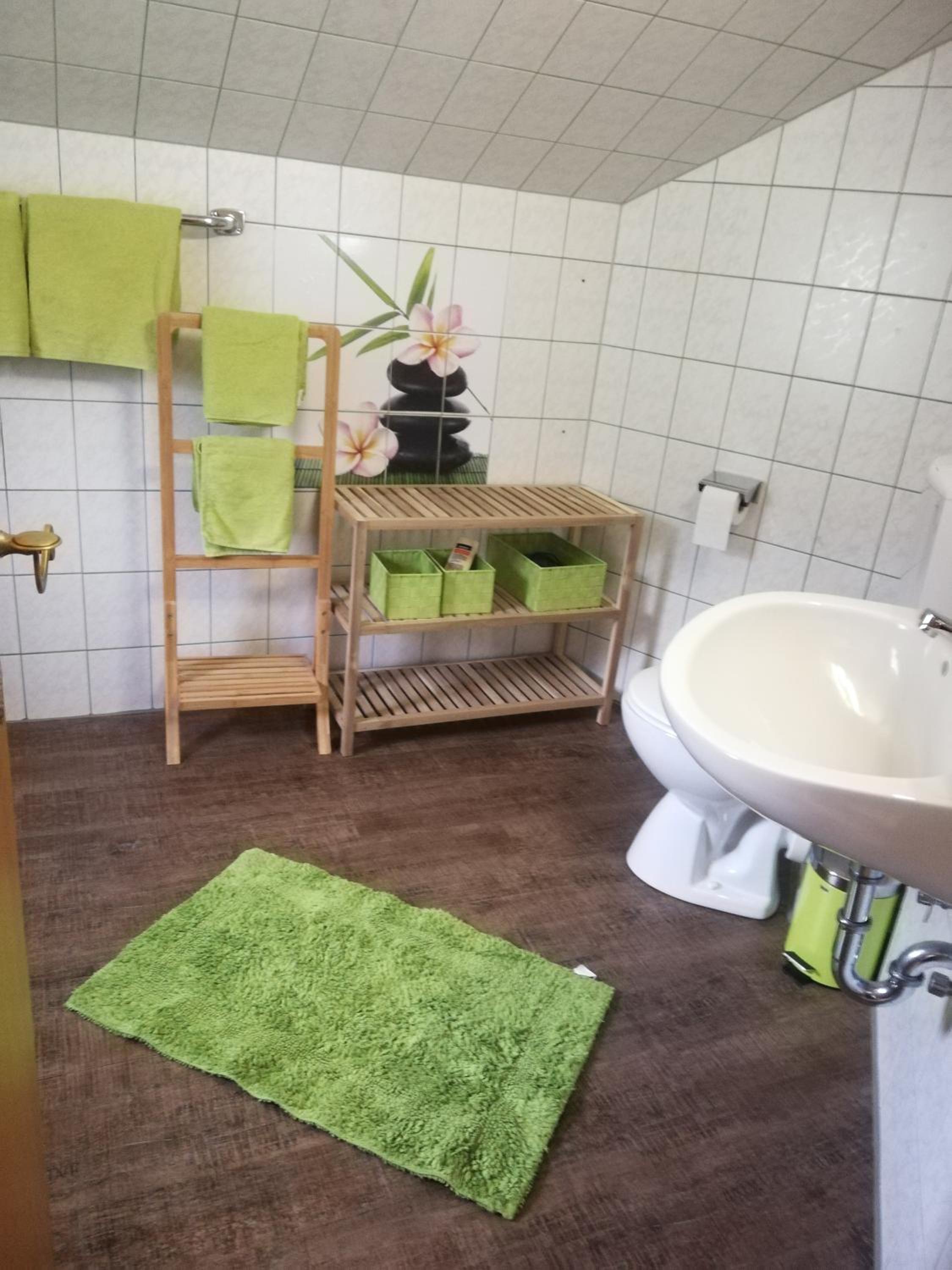 Gästehaus Ranftl