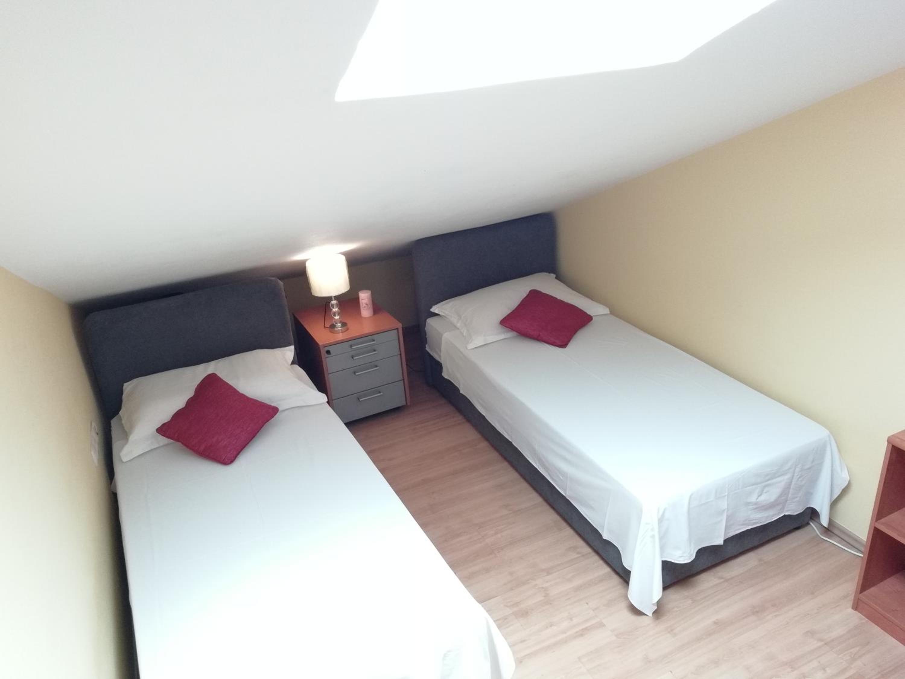 Apartments Marija