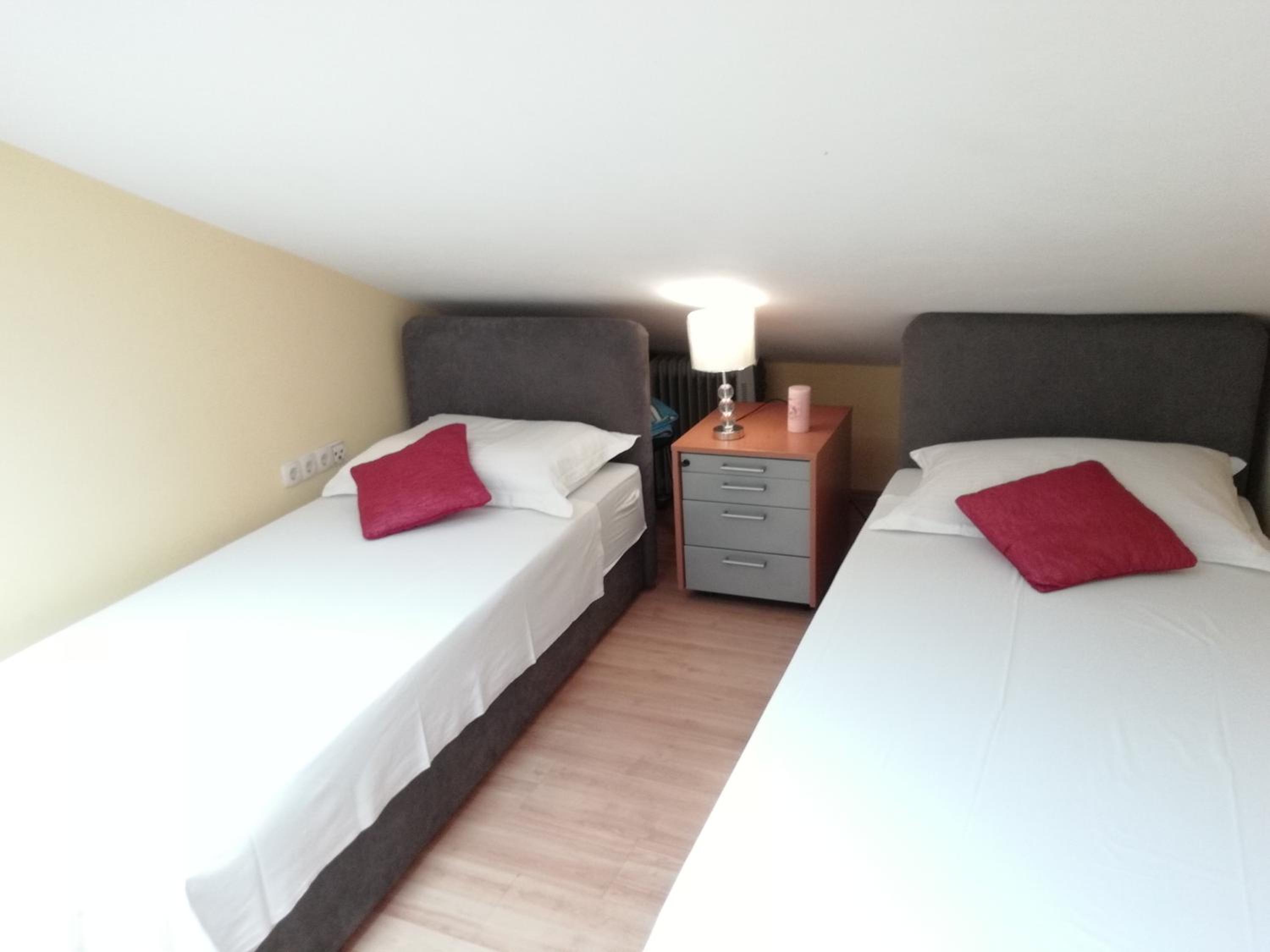 Apartments Marija