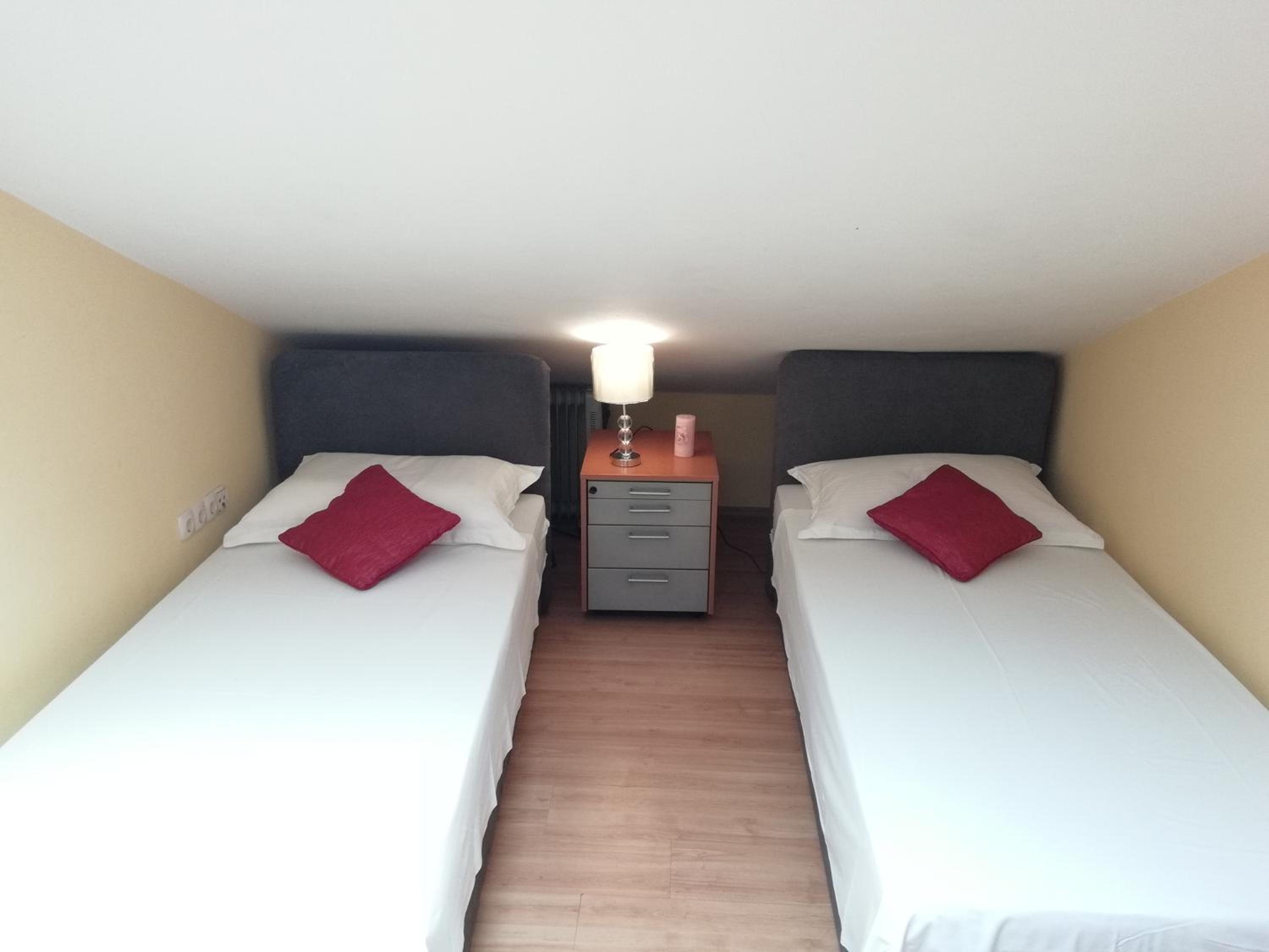 Apartments Marija