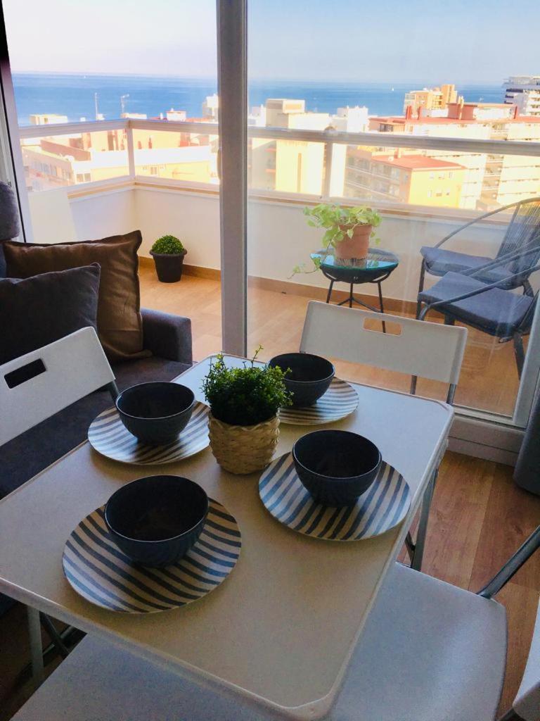 Apartamento vista bonita photo 2
