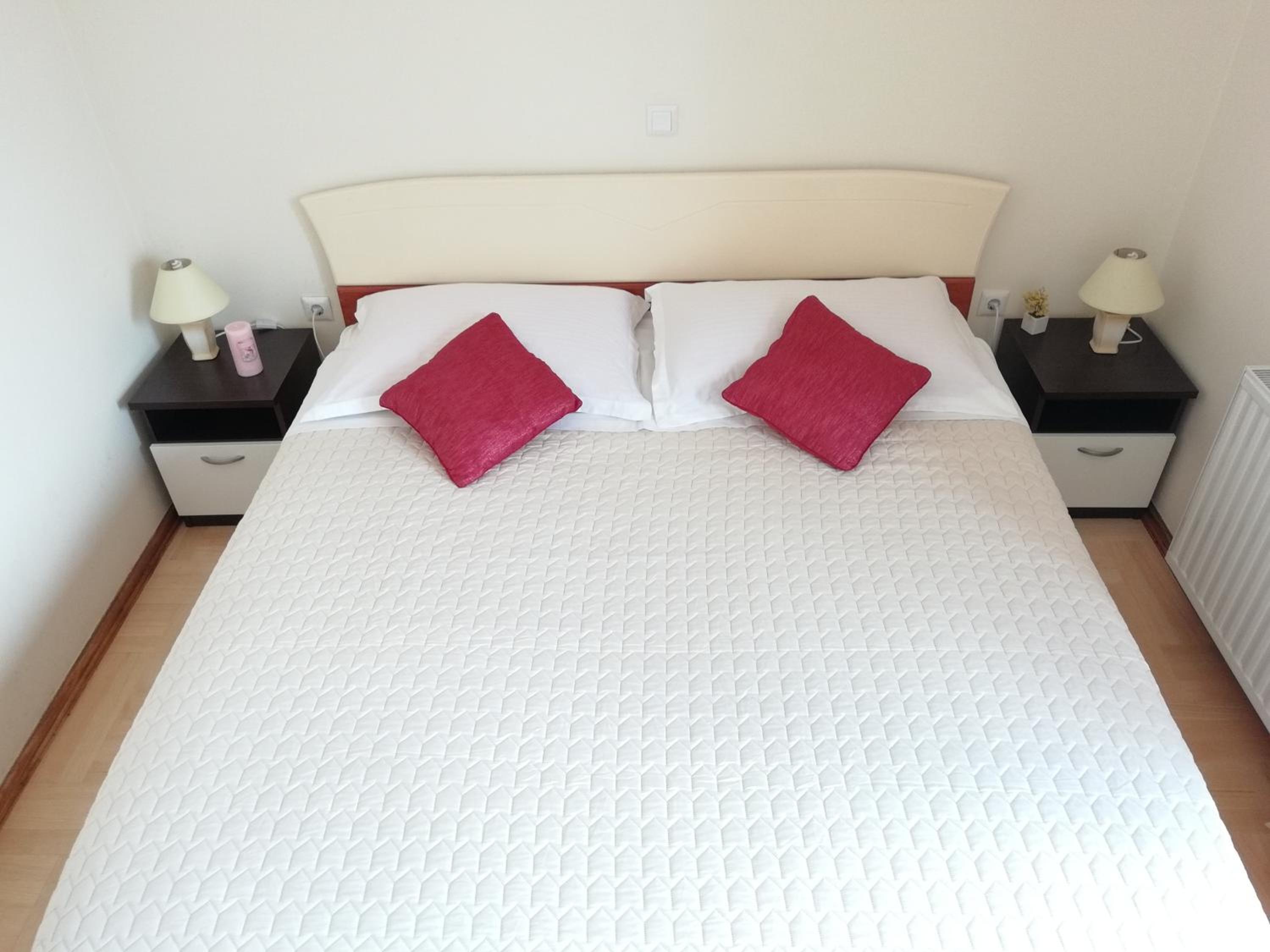 Apartments Marija