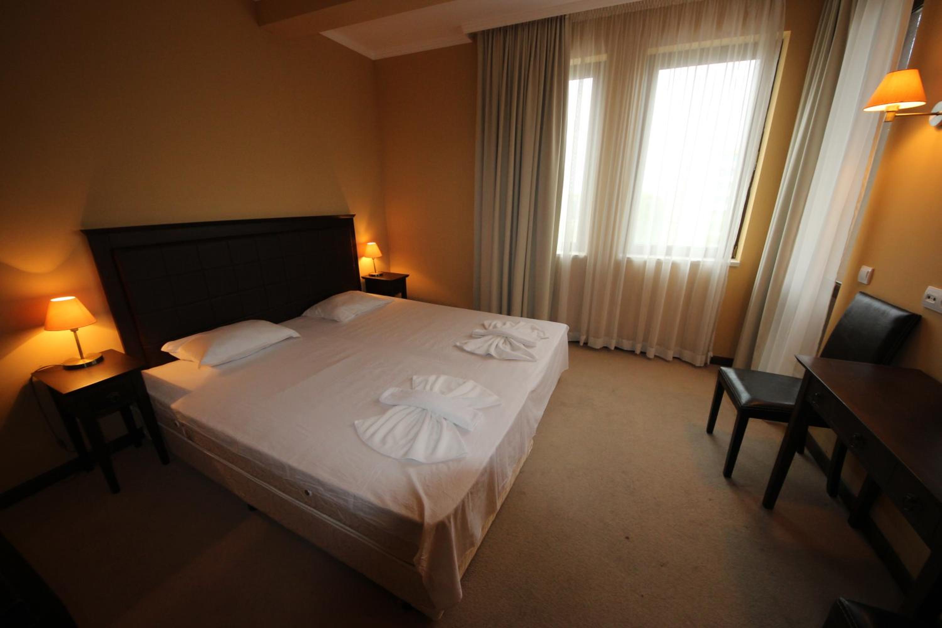 Menada Apartments in Royal Beach