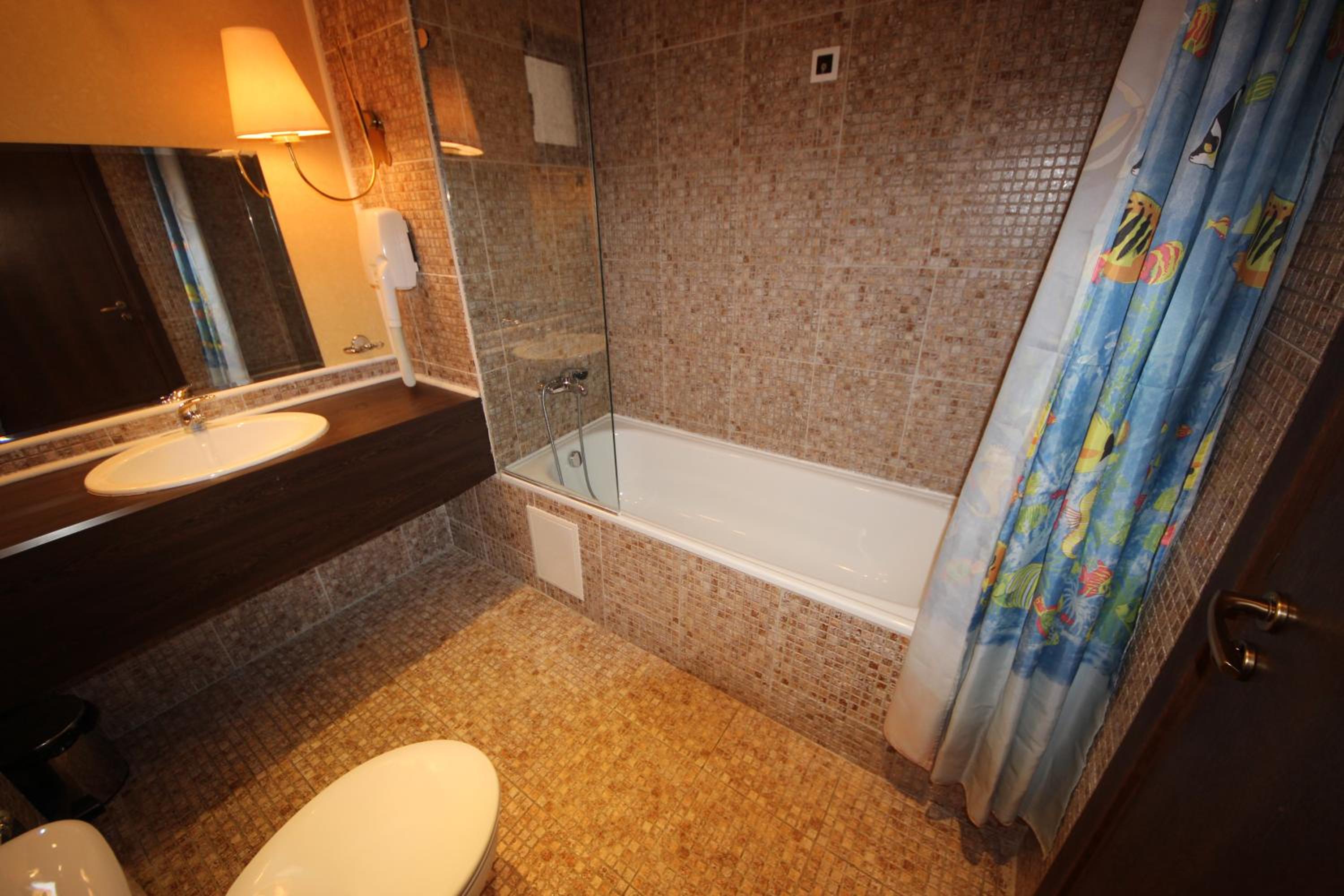 Menada Apartments in Royal Beach