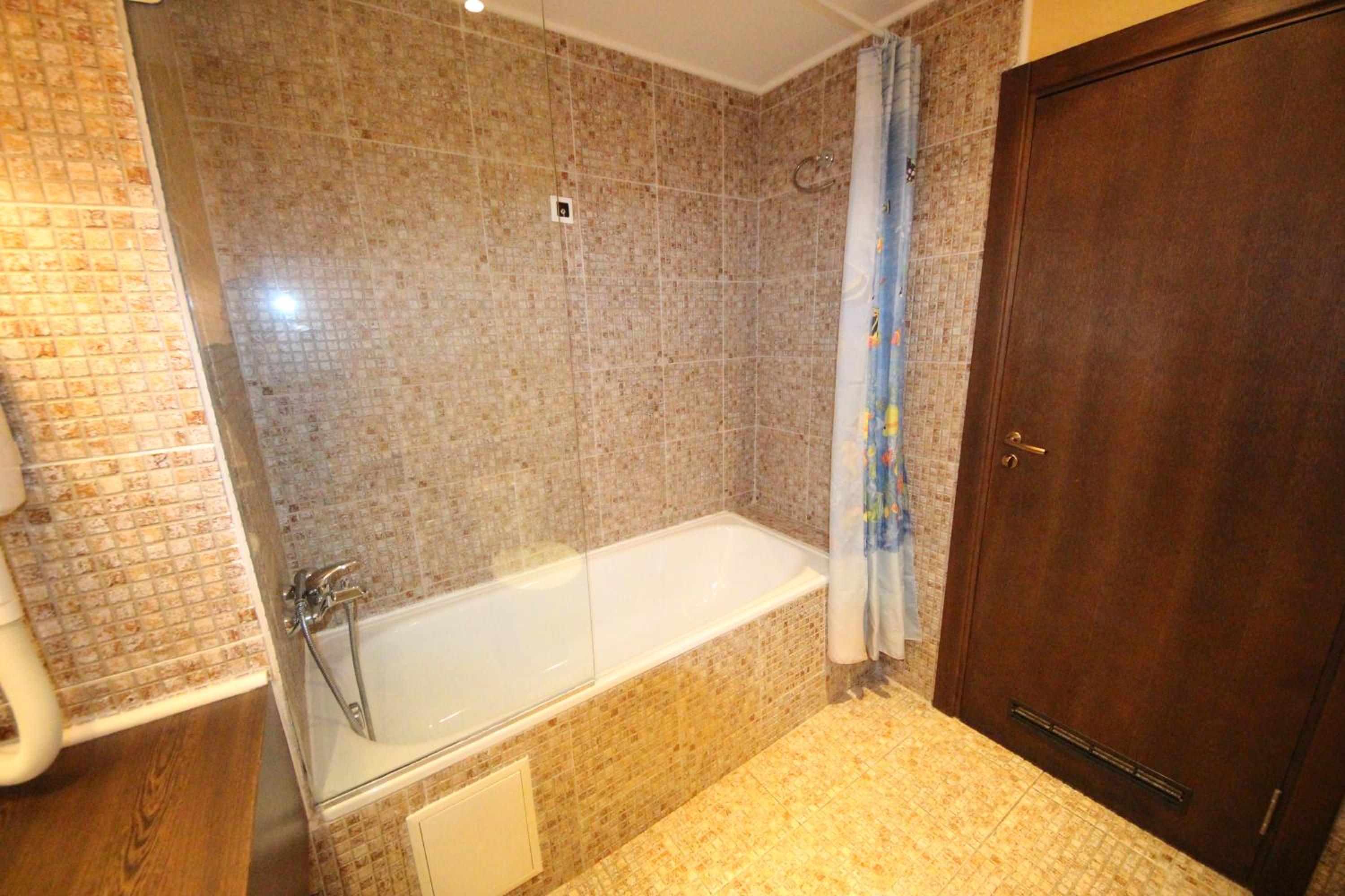 Menada Apartments in Royal Beach