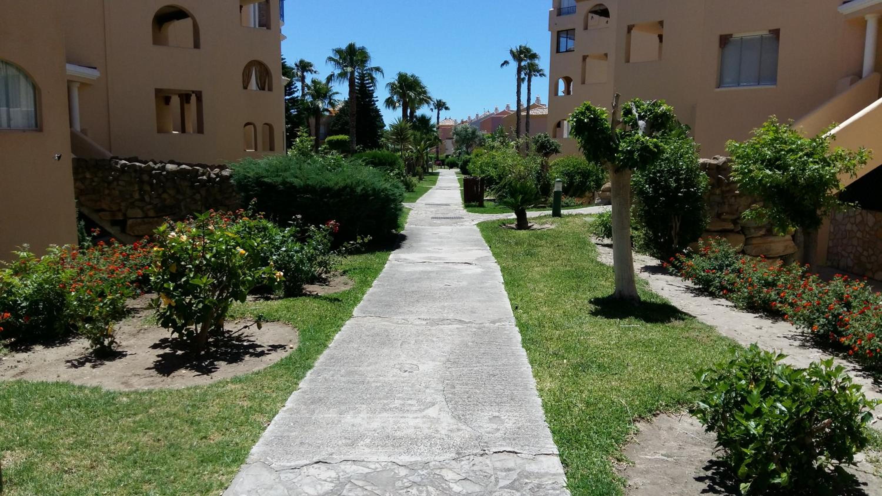 Las Casas de Mar Atlanterra