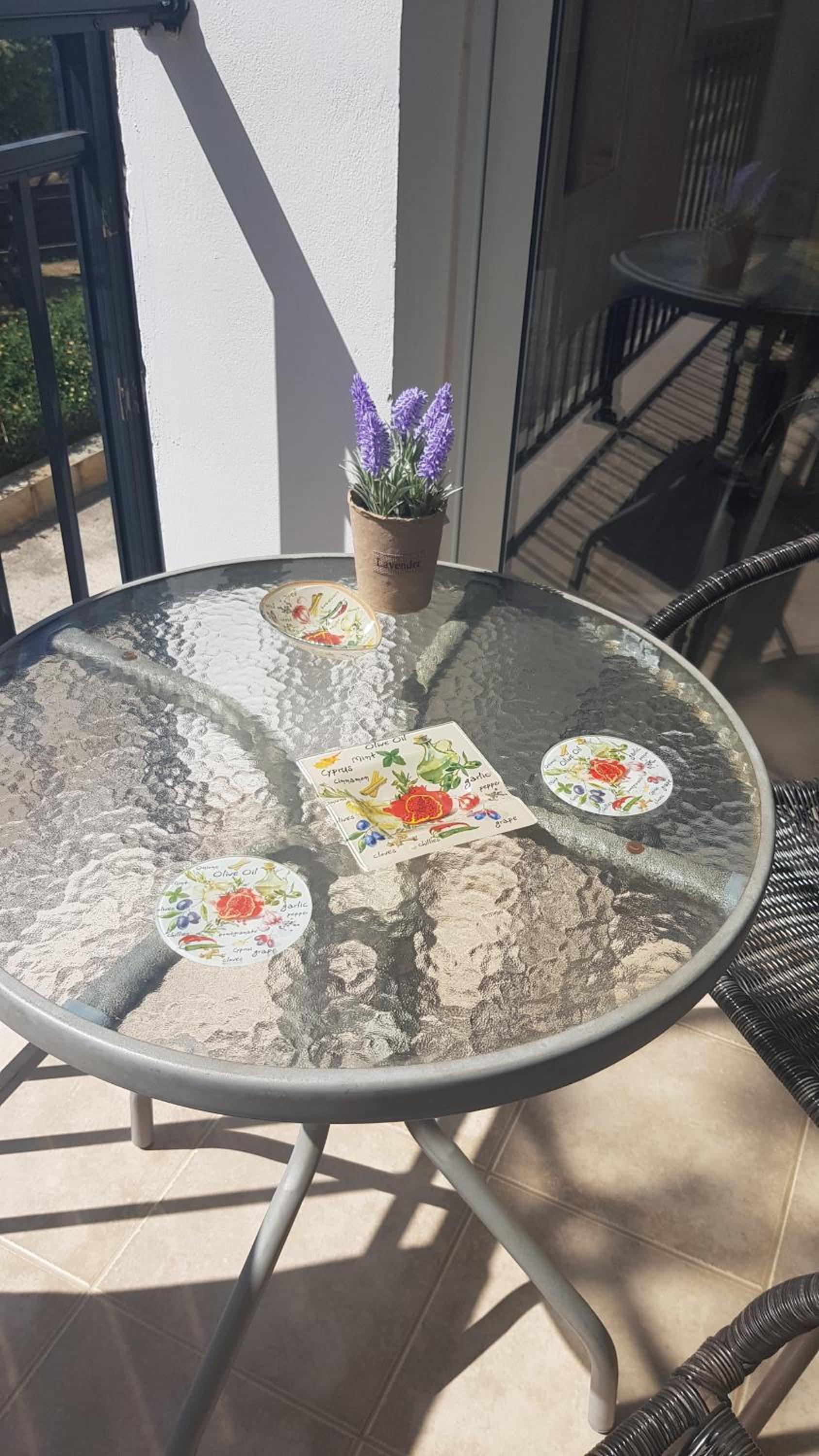Apartment Oasis