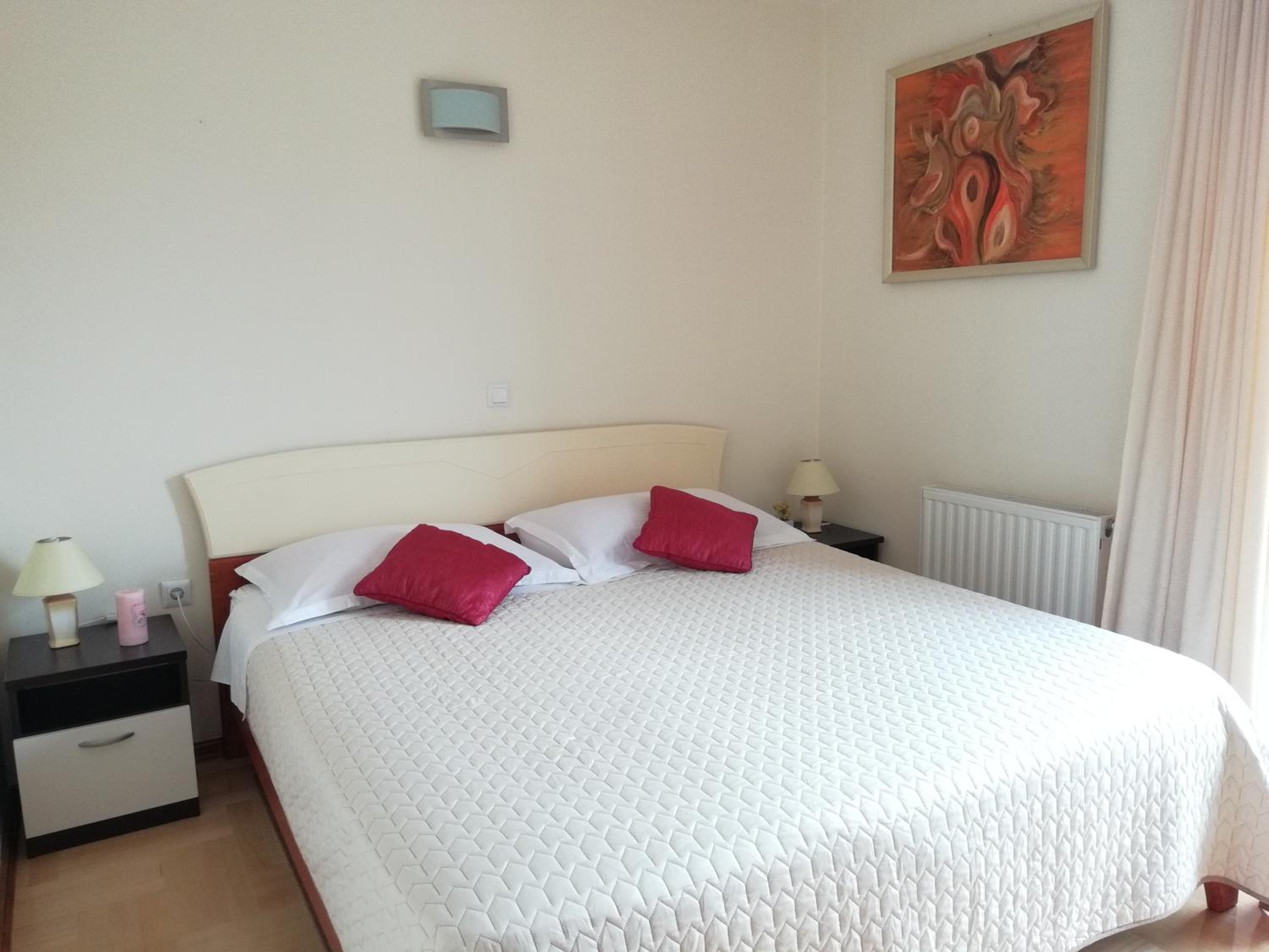 Apartments Marija
