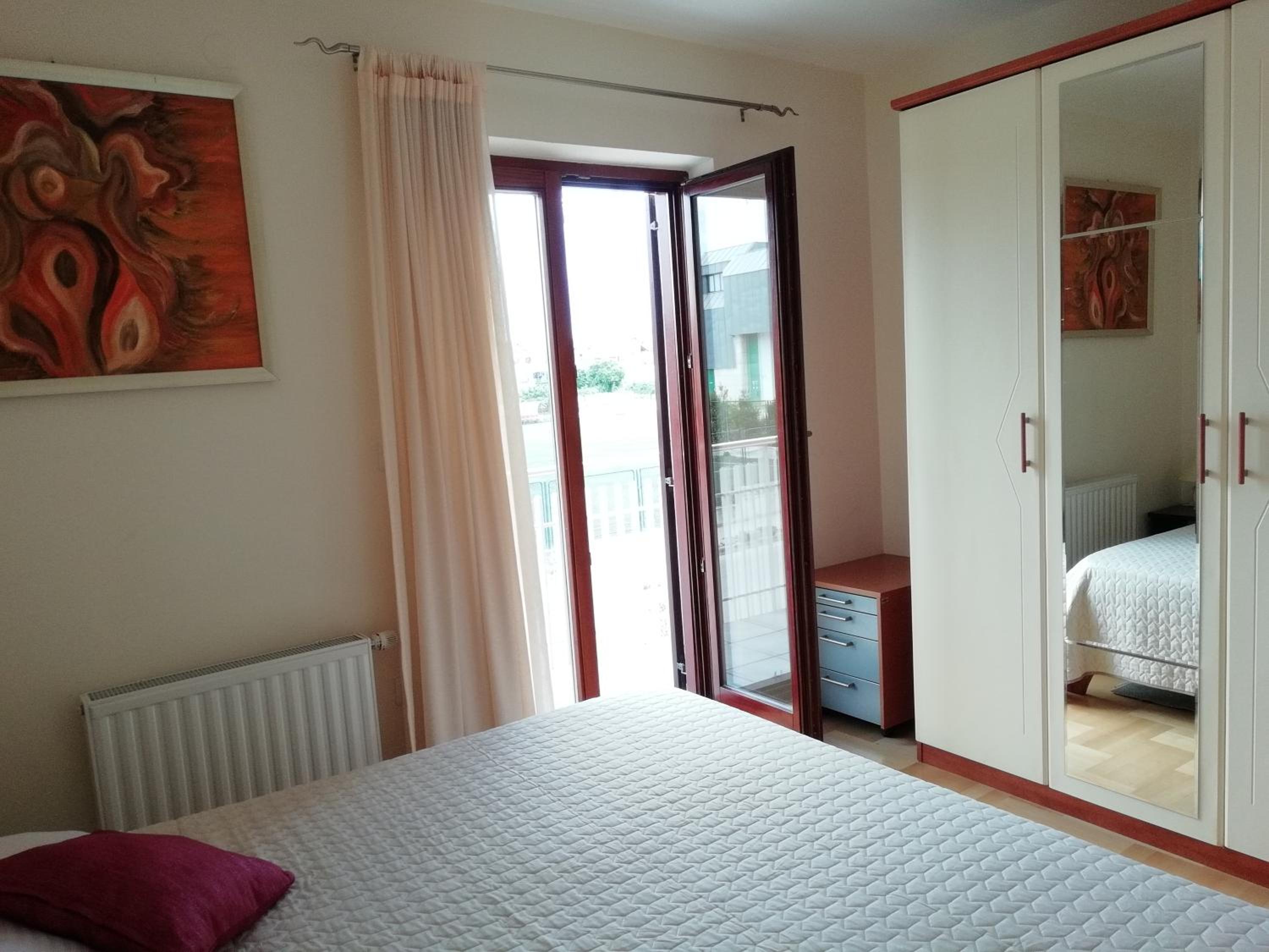 Apartments Marija
