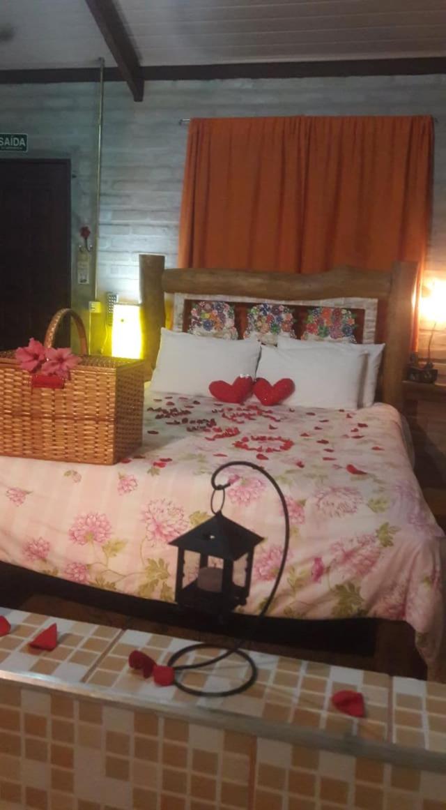 Pousada Chalés São Francisco