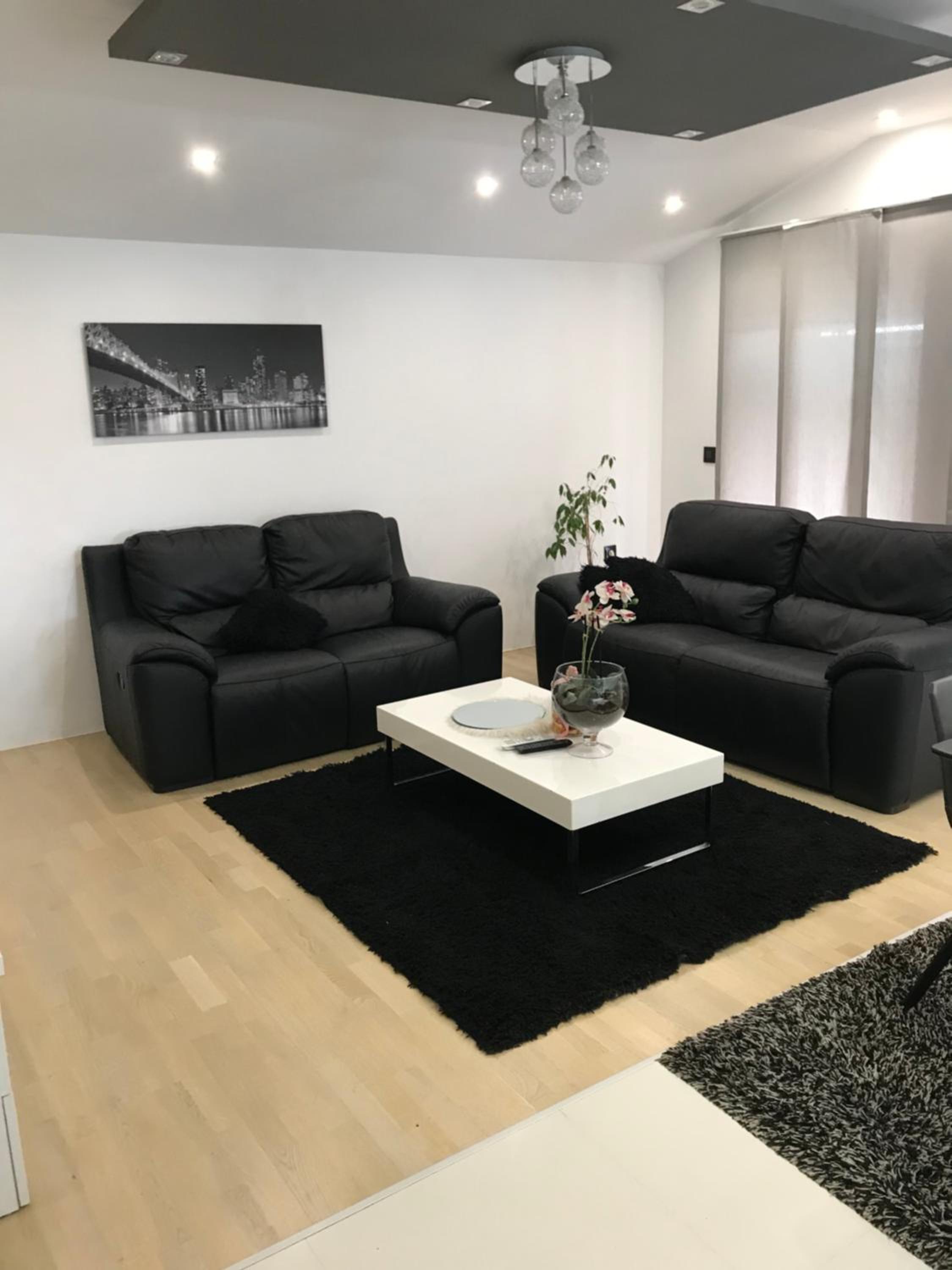 Apartments Neli