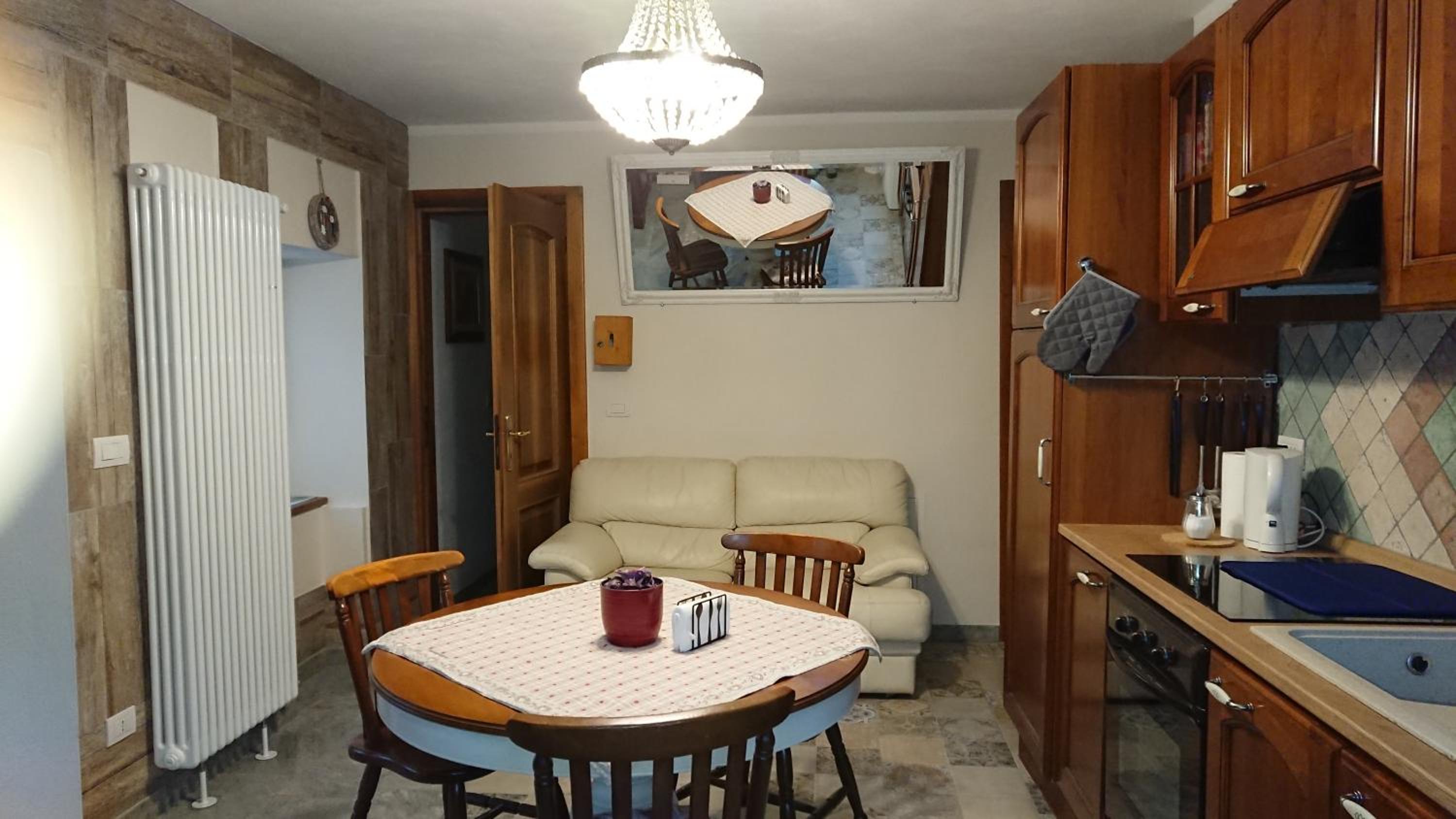 B&B Maison Odille view 3